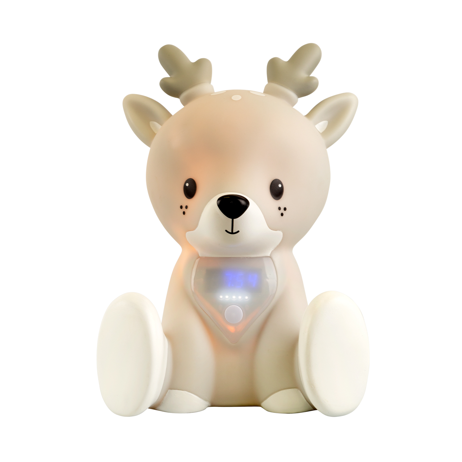 Flow Amsterdam Unetreener Fabian