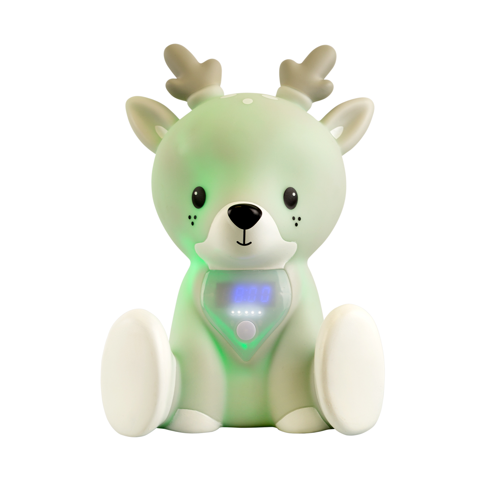 Flow Amsterdam Unetreener Fabian