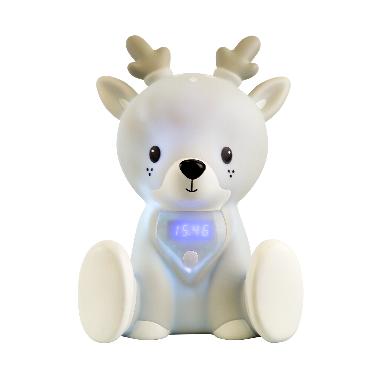 Flow Amsterdam Unetreener Fabian