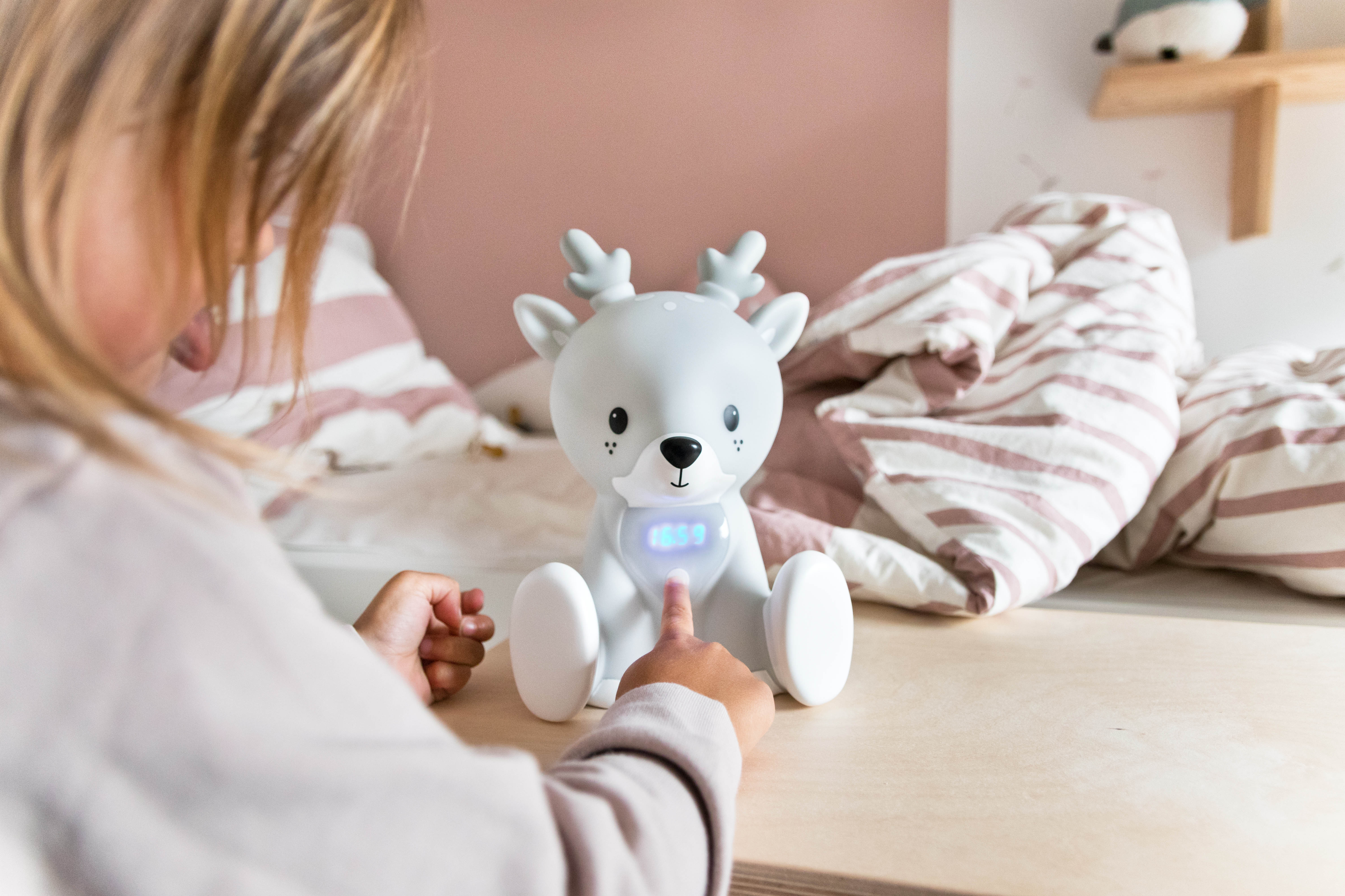 Flow Amsterdam Unetreener Fabian