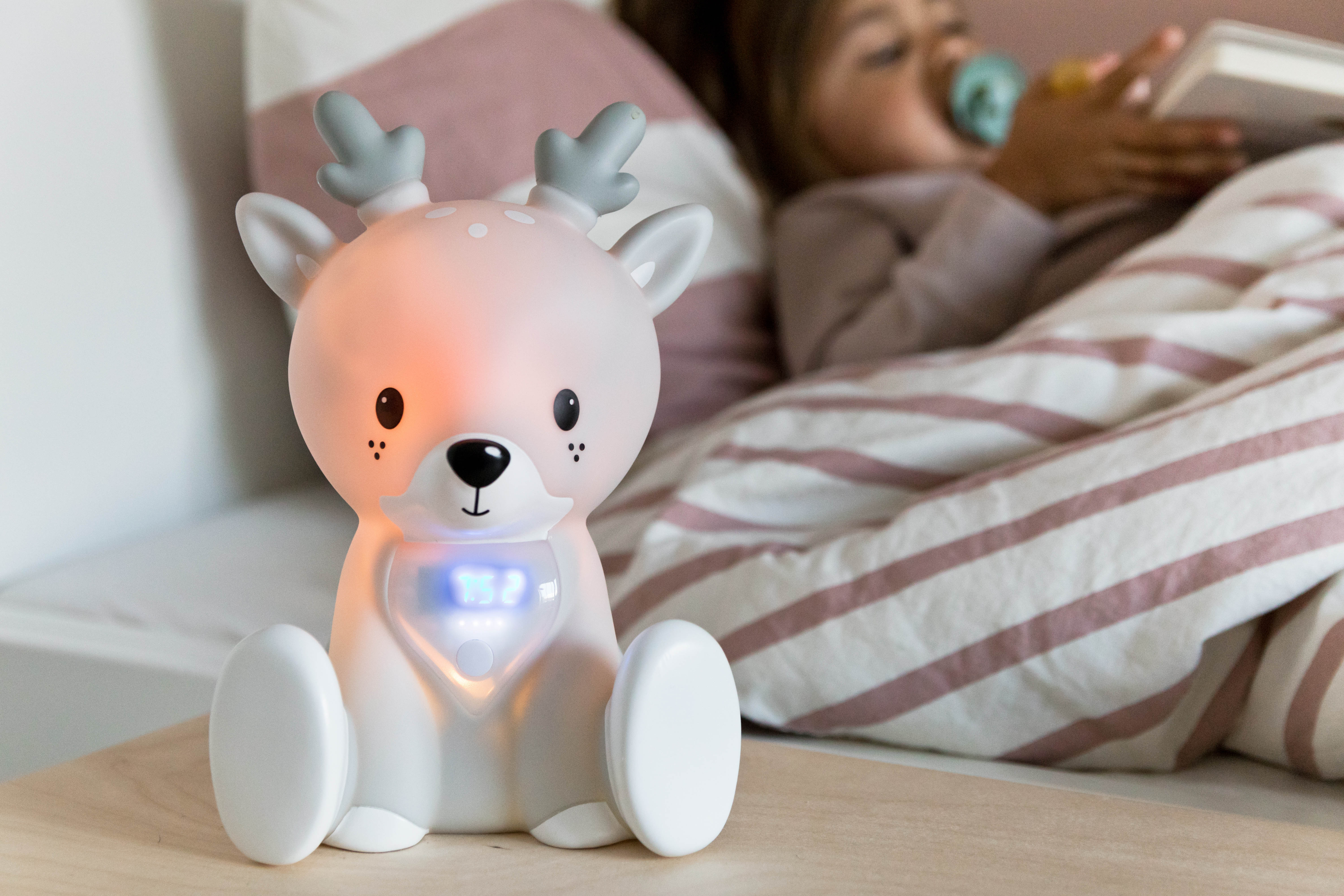 Flow Amsterdam Unetreener Fabian