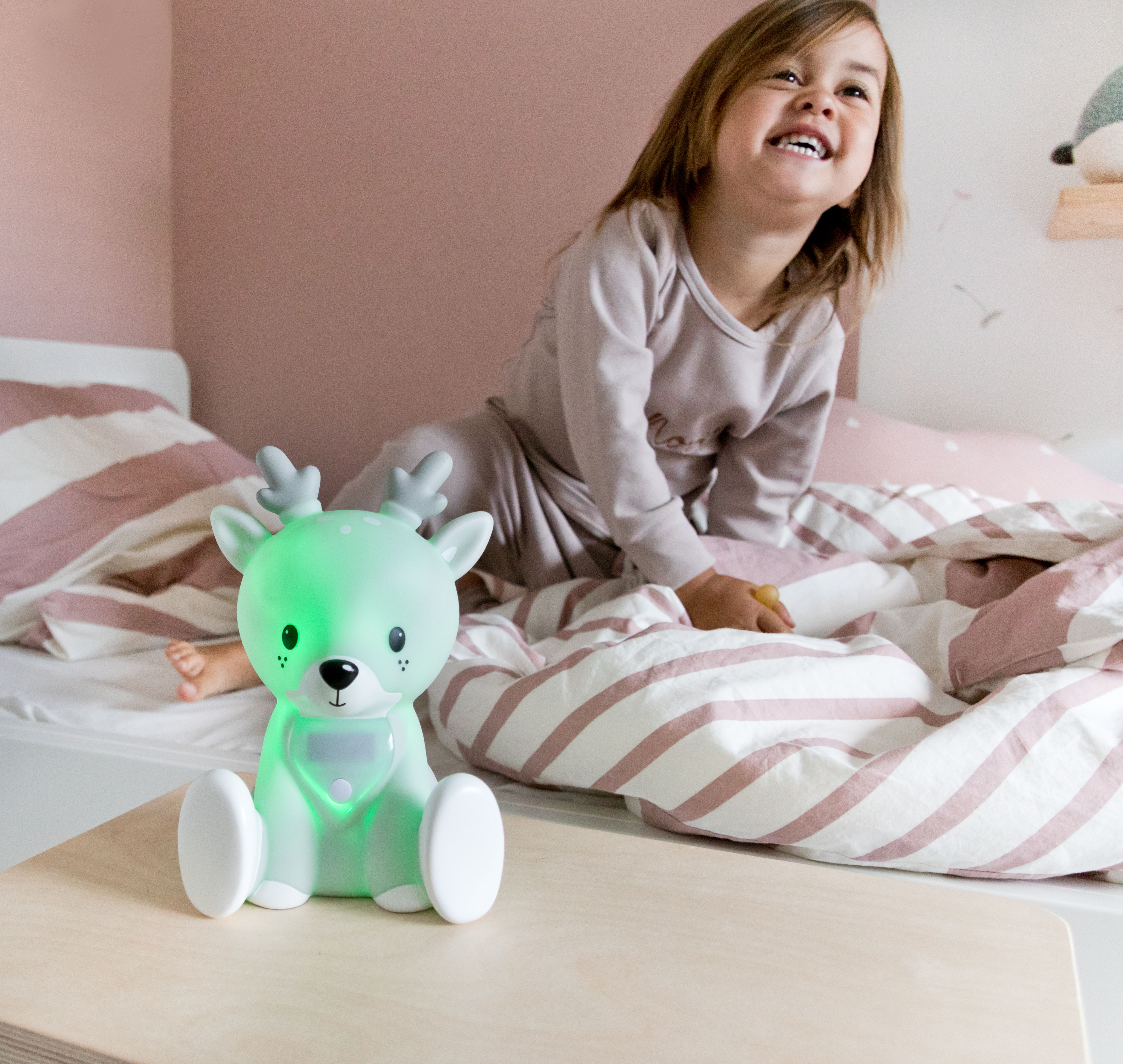 Flow Amsterdam Unetreener Fabian