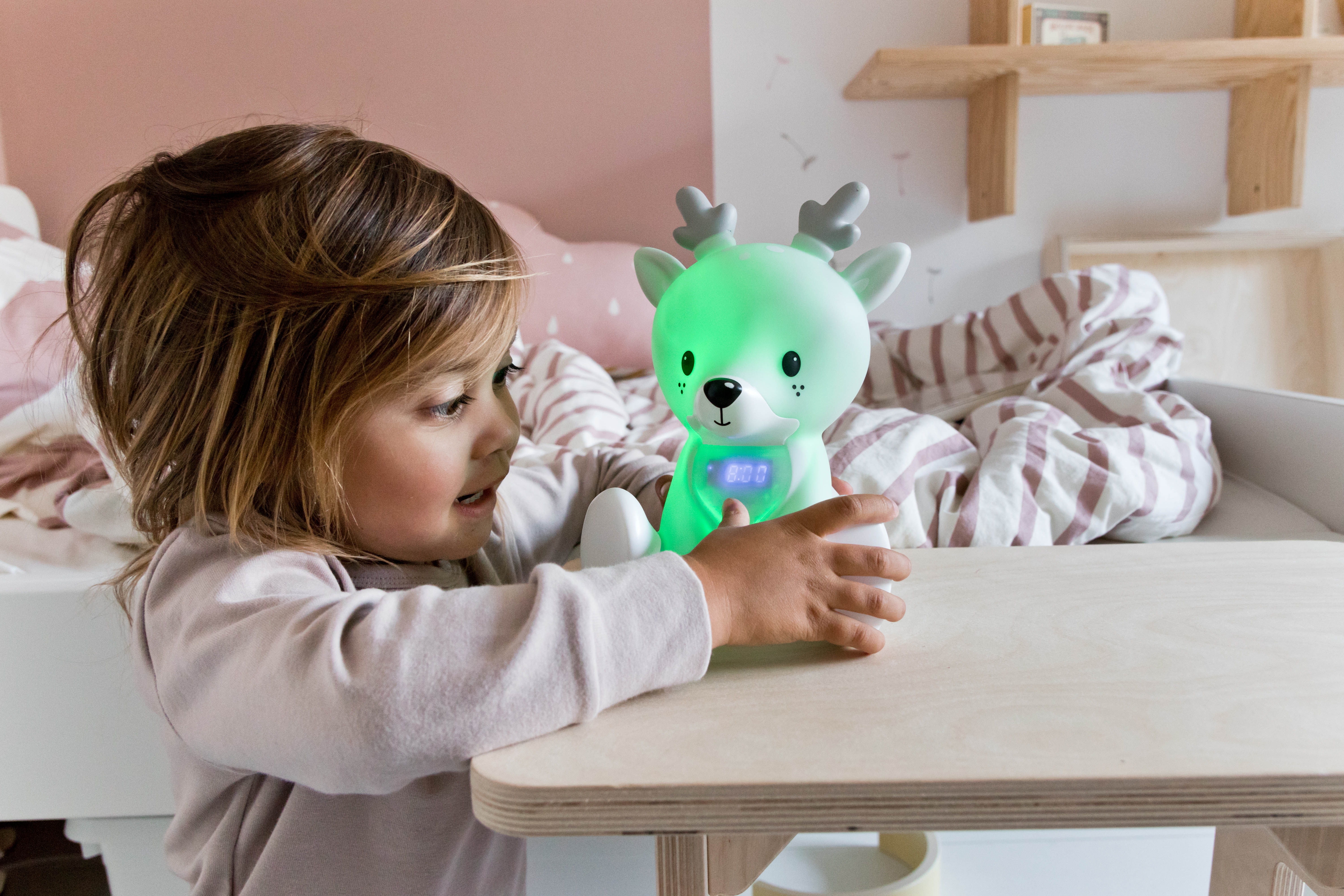 Flow Amsterdam Unetreener Fabian