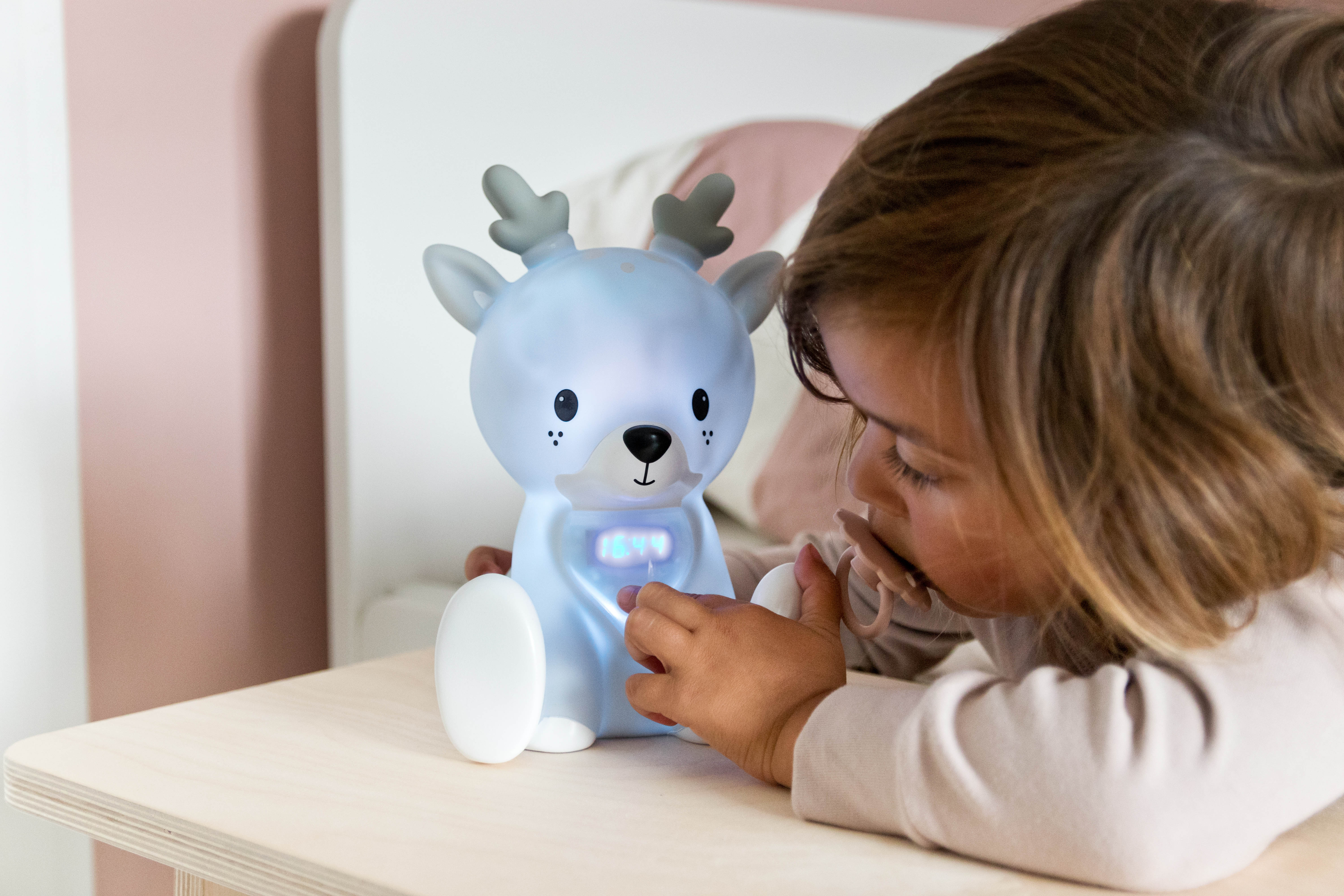 Flow Amsterdam Unetreener Fabian