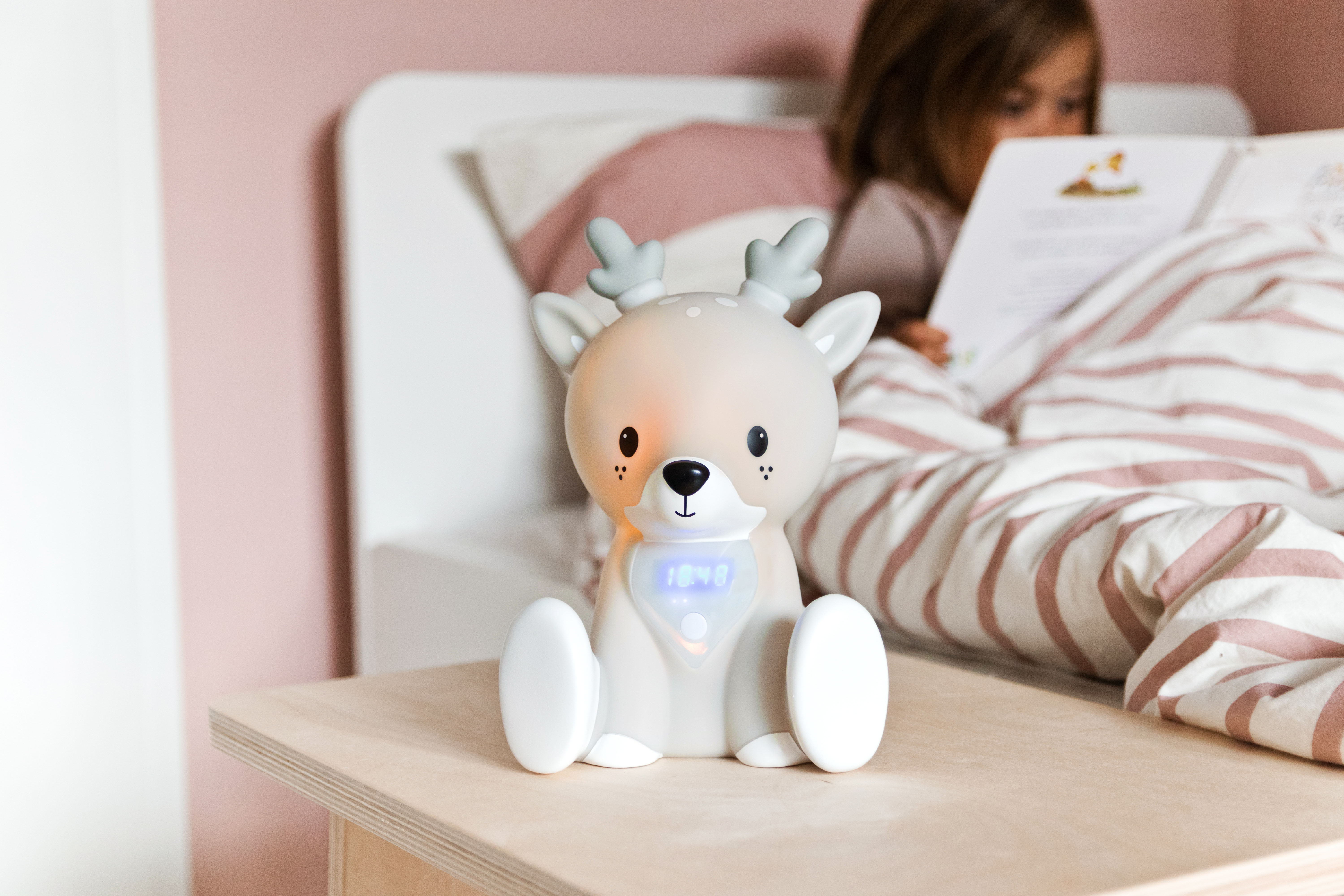 Flow Amsterdam Unetreener Fabian