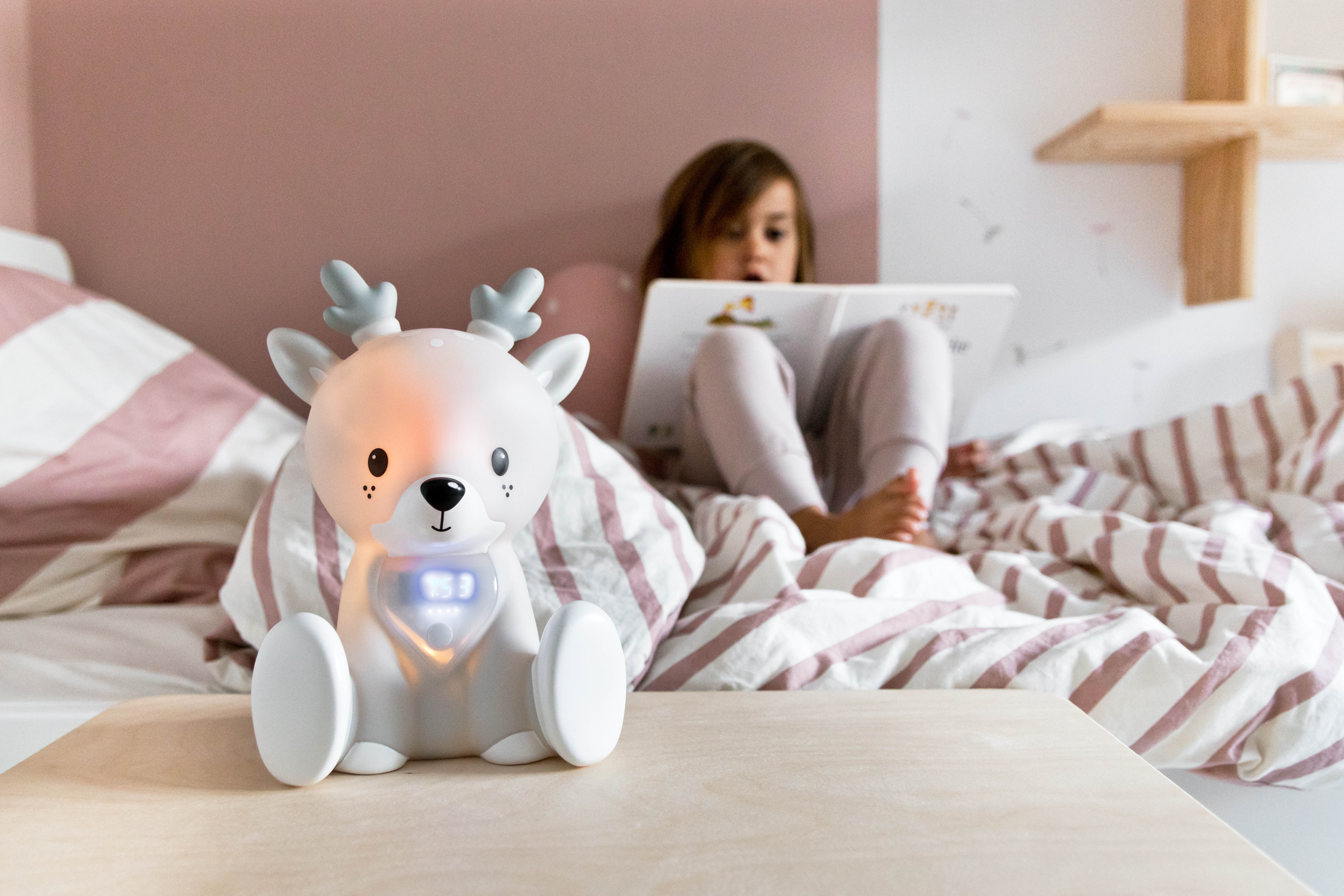 Flow Amsterdam Unetreener Fabian