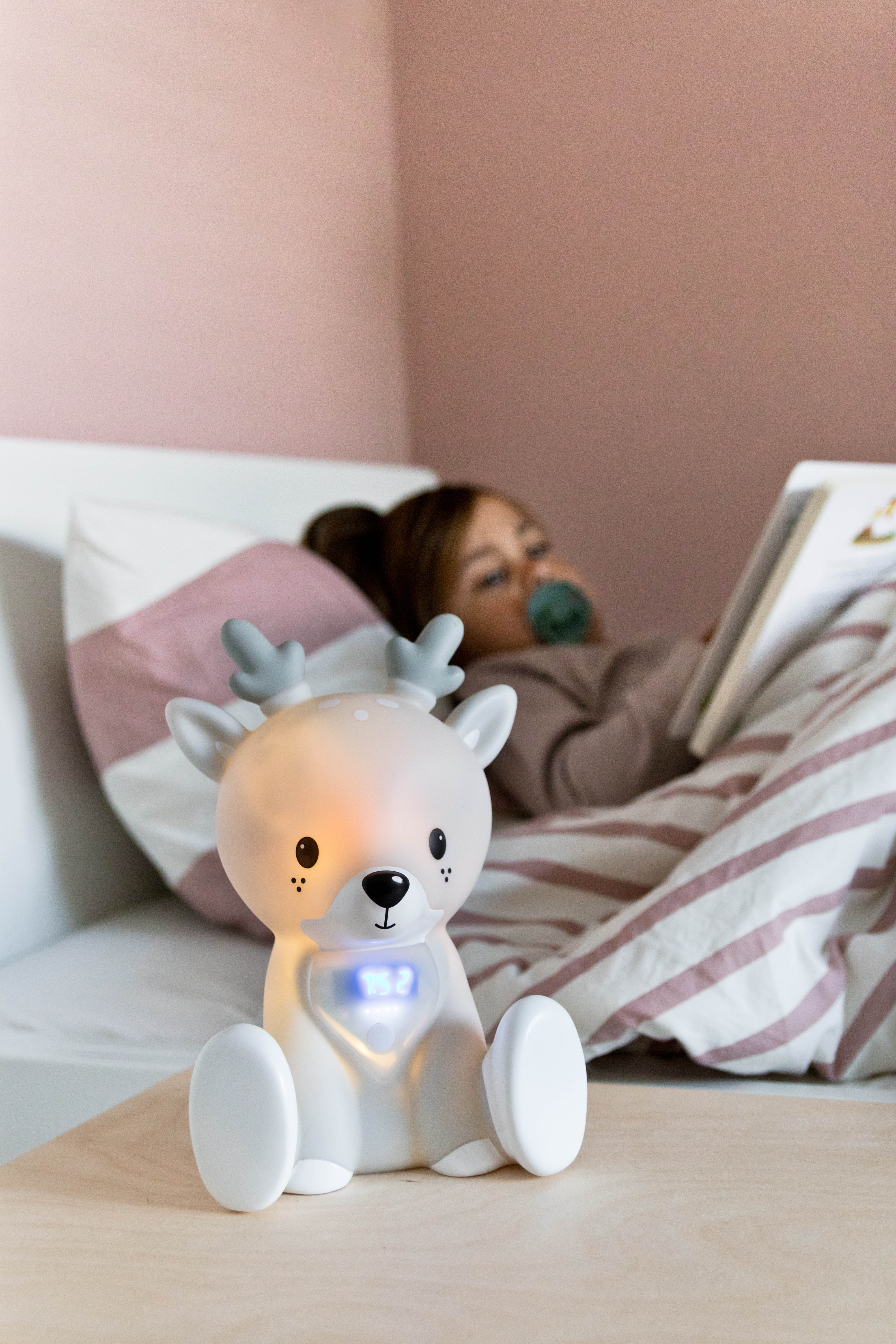 Flow Amsterdam Unetreener Fabian