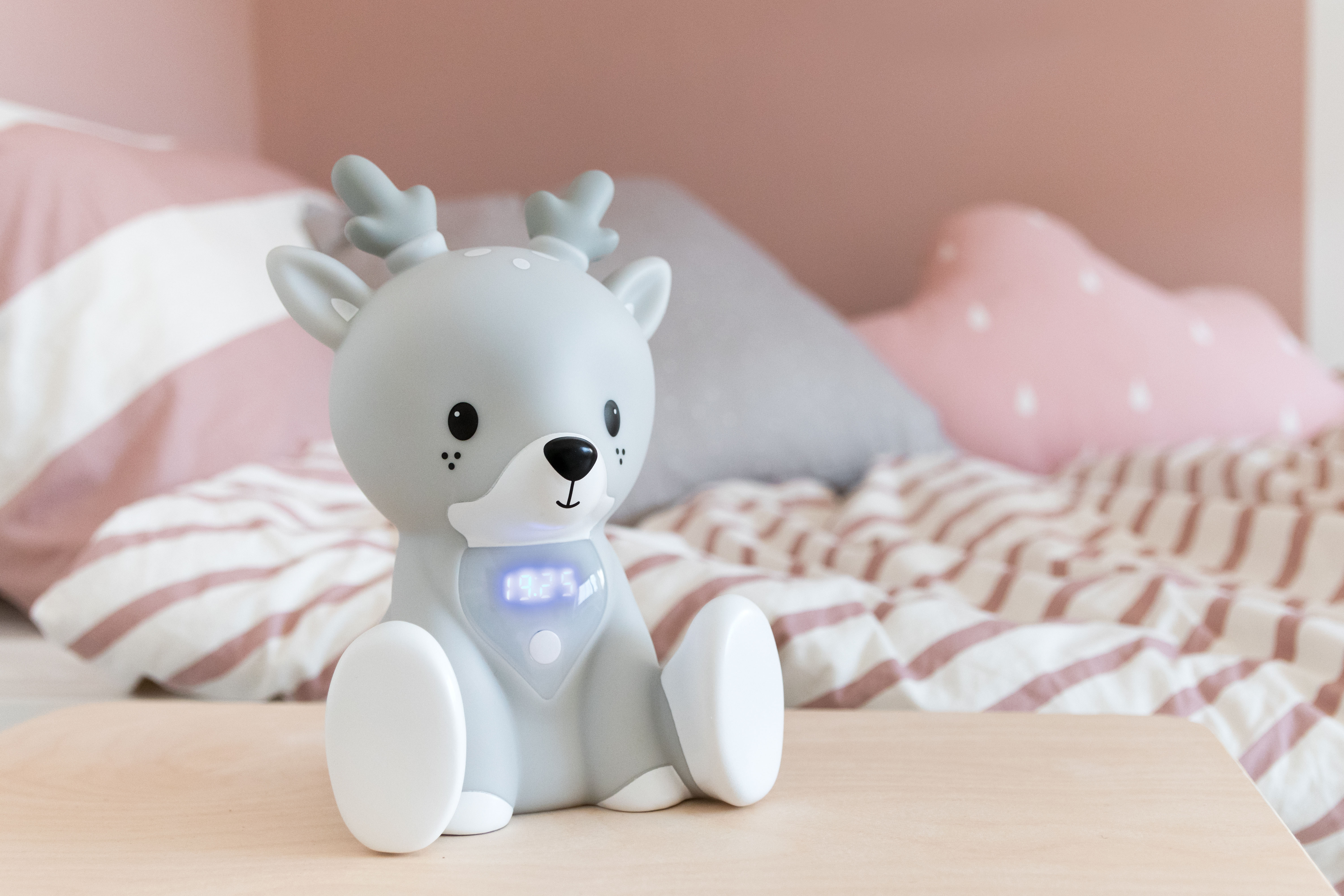 Flow Amsterdam Unetreener Fabian