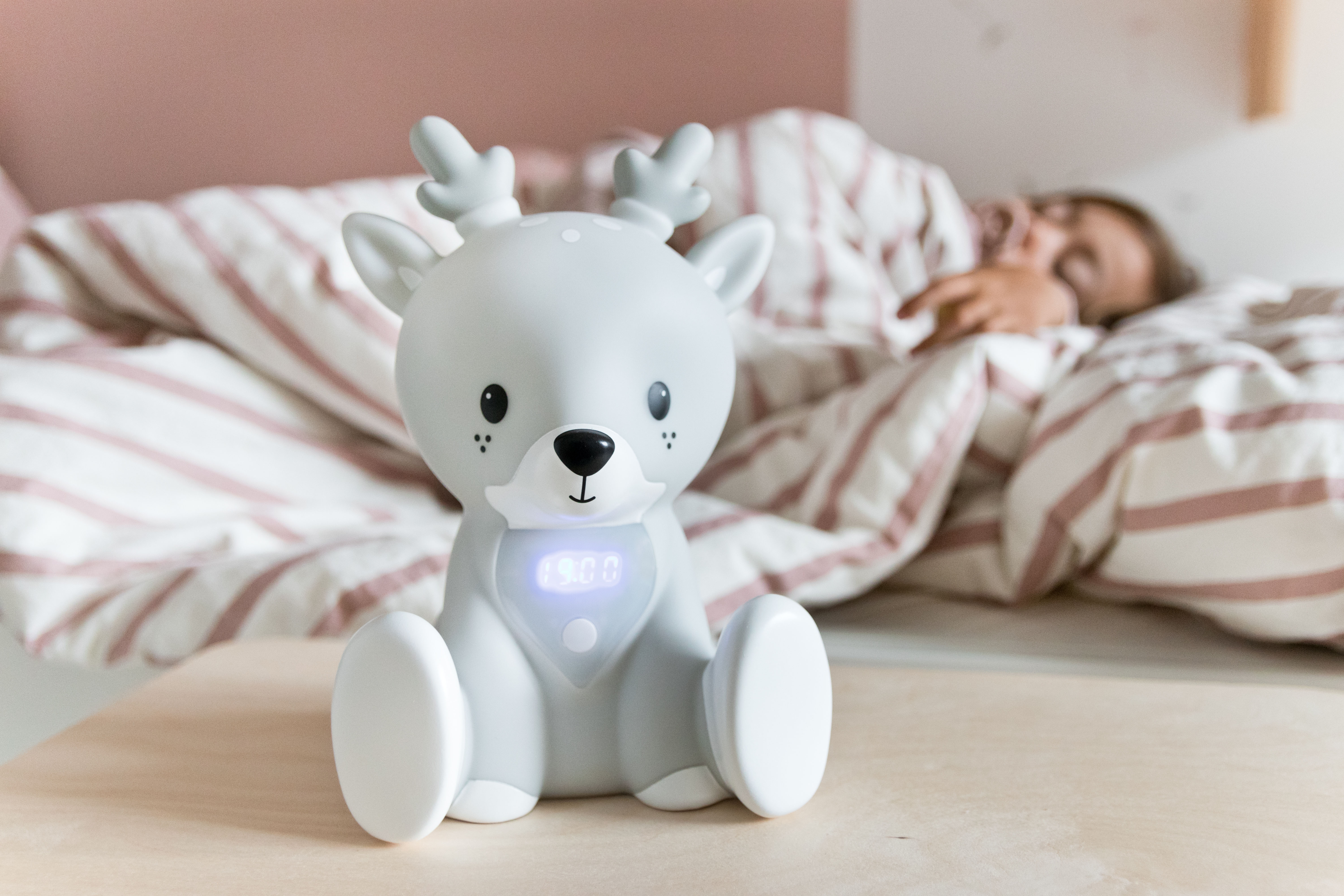 Flow Amsterdam Unetreener Fabian