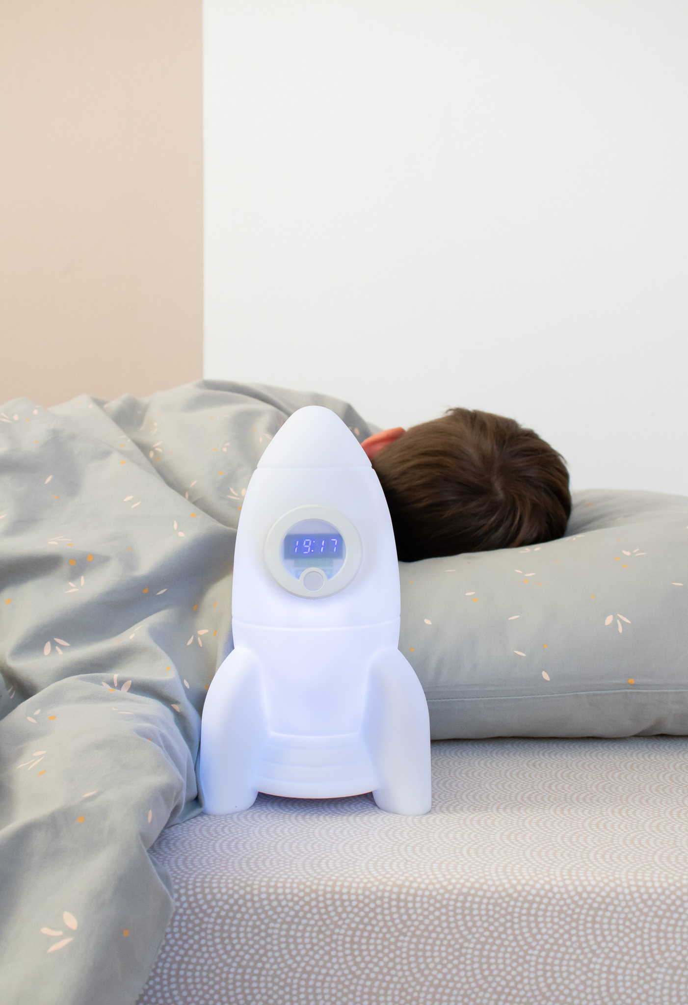 Flow Amsterdam Unetreener Apollo