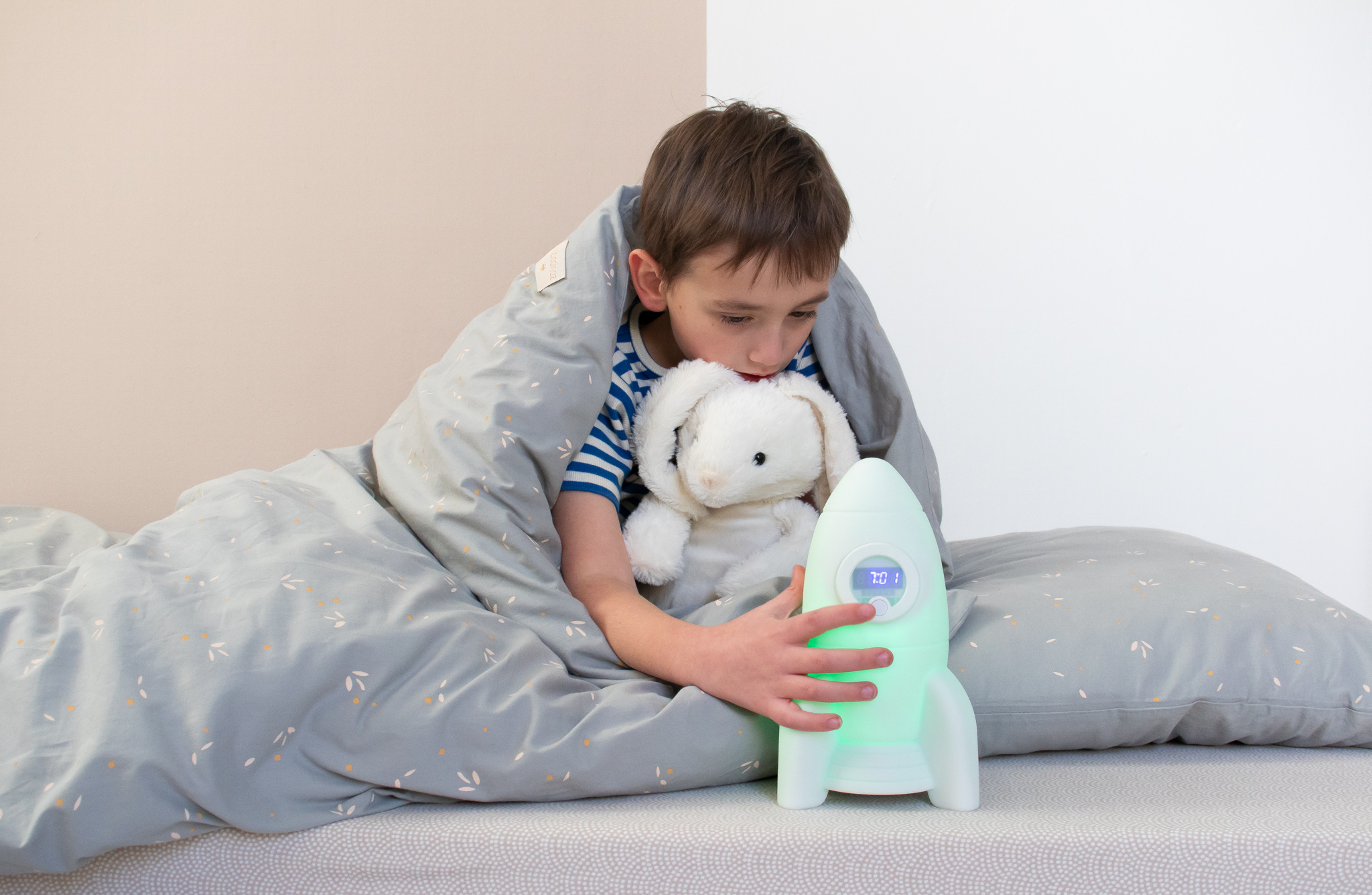 Flow Amsterdam Unetreener Apollo