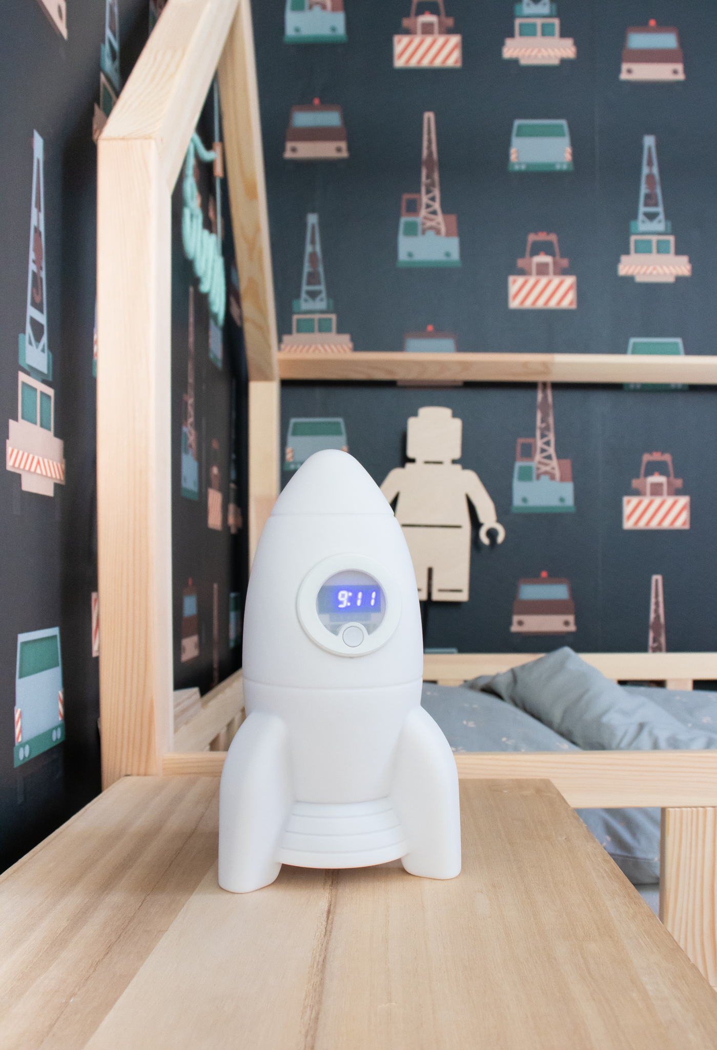 Flow Amsterdam Unetreener Apollo