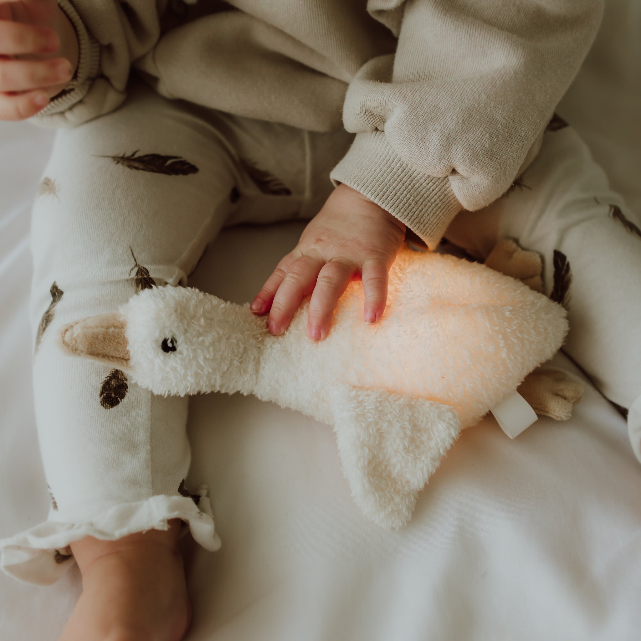 Flow Amsterdam Pehme öölamp Liva