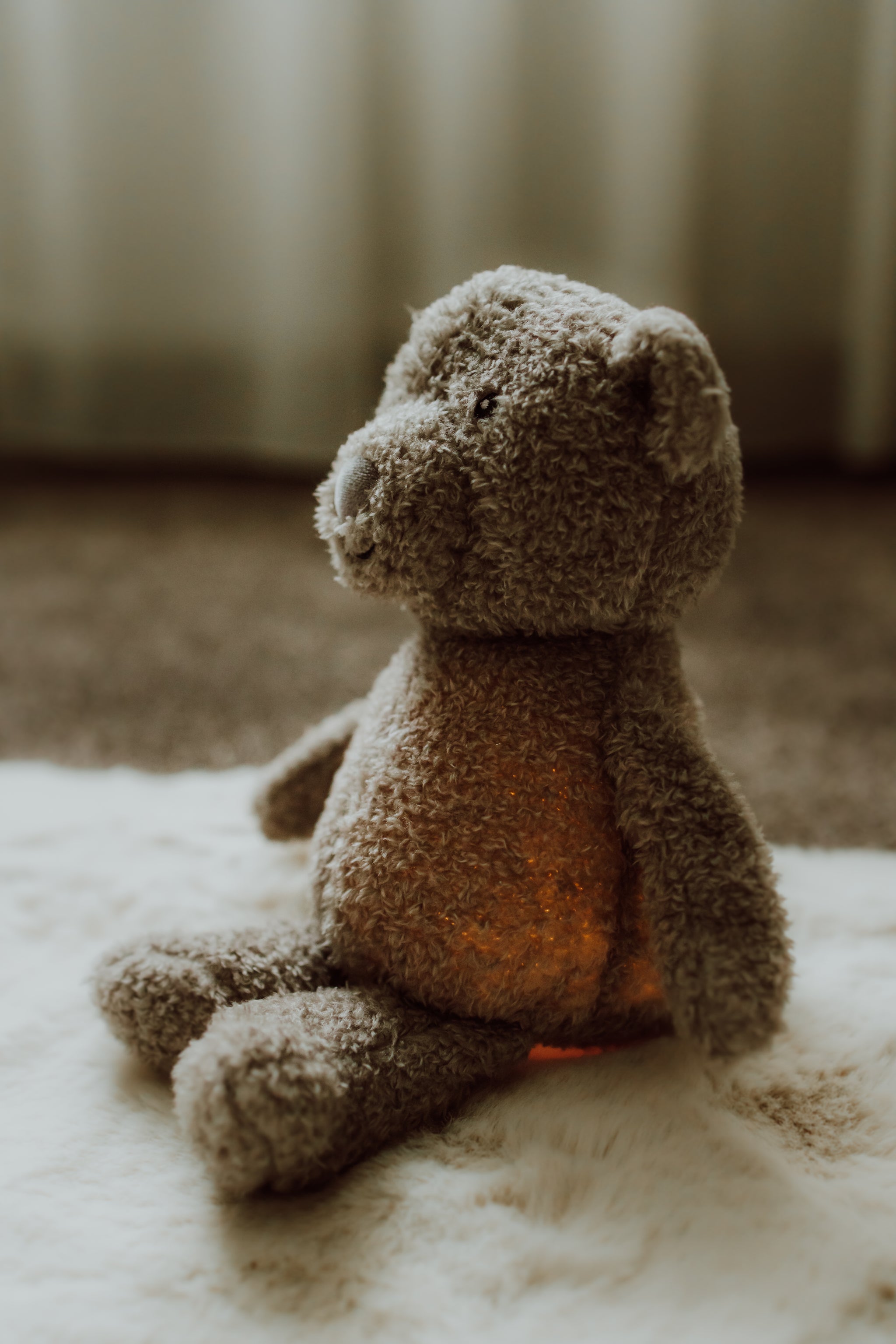 Flow Amsterdam Pehme öölamp Lou