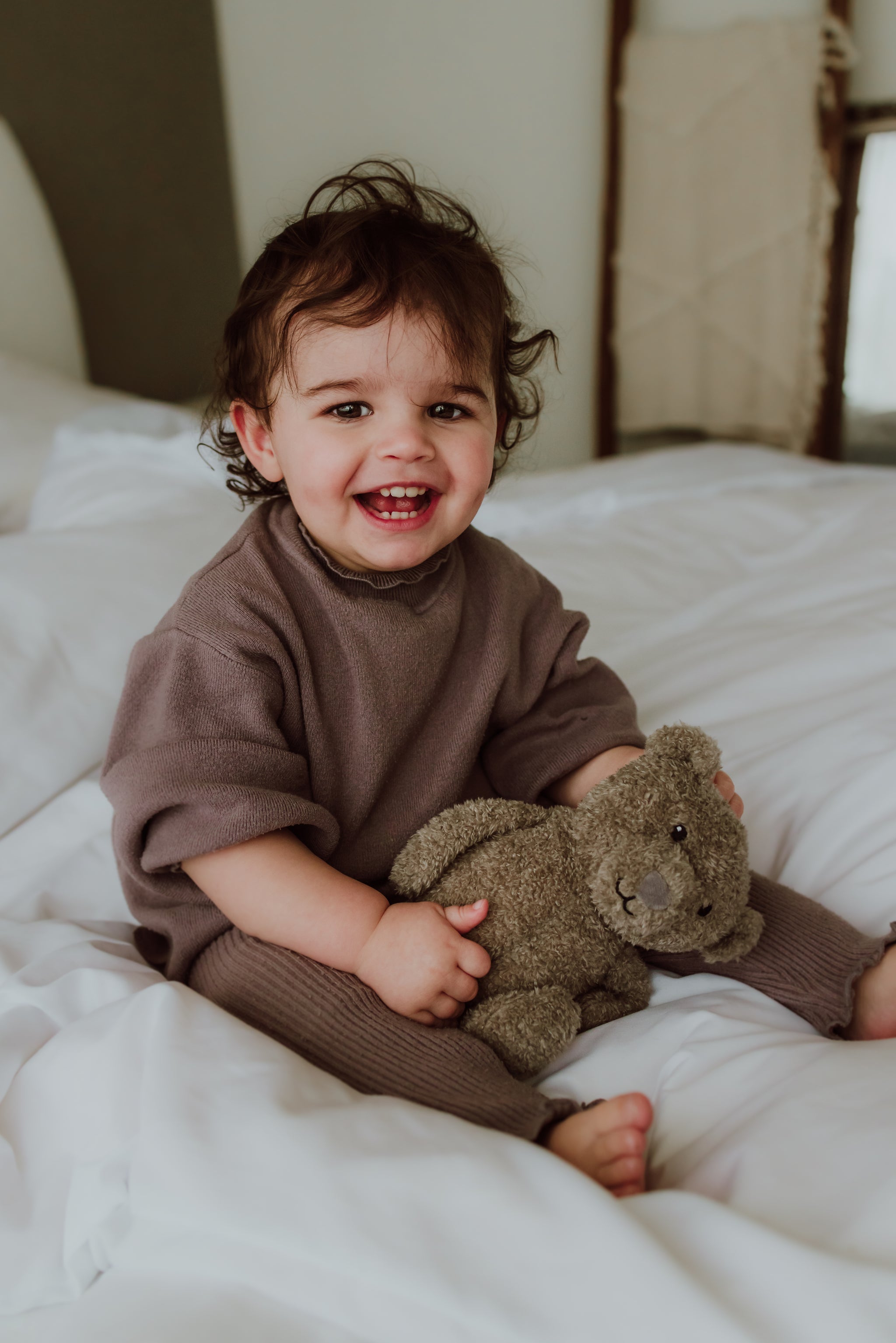 Flow Amsterdam Pehme öölamp Lou