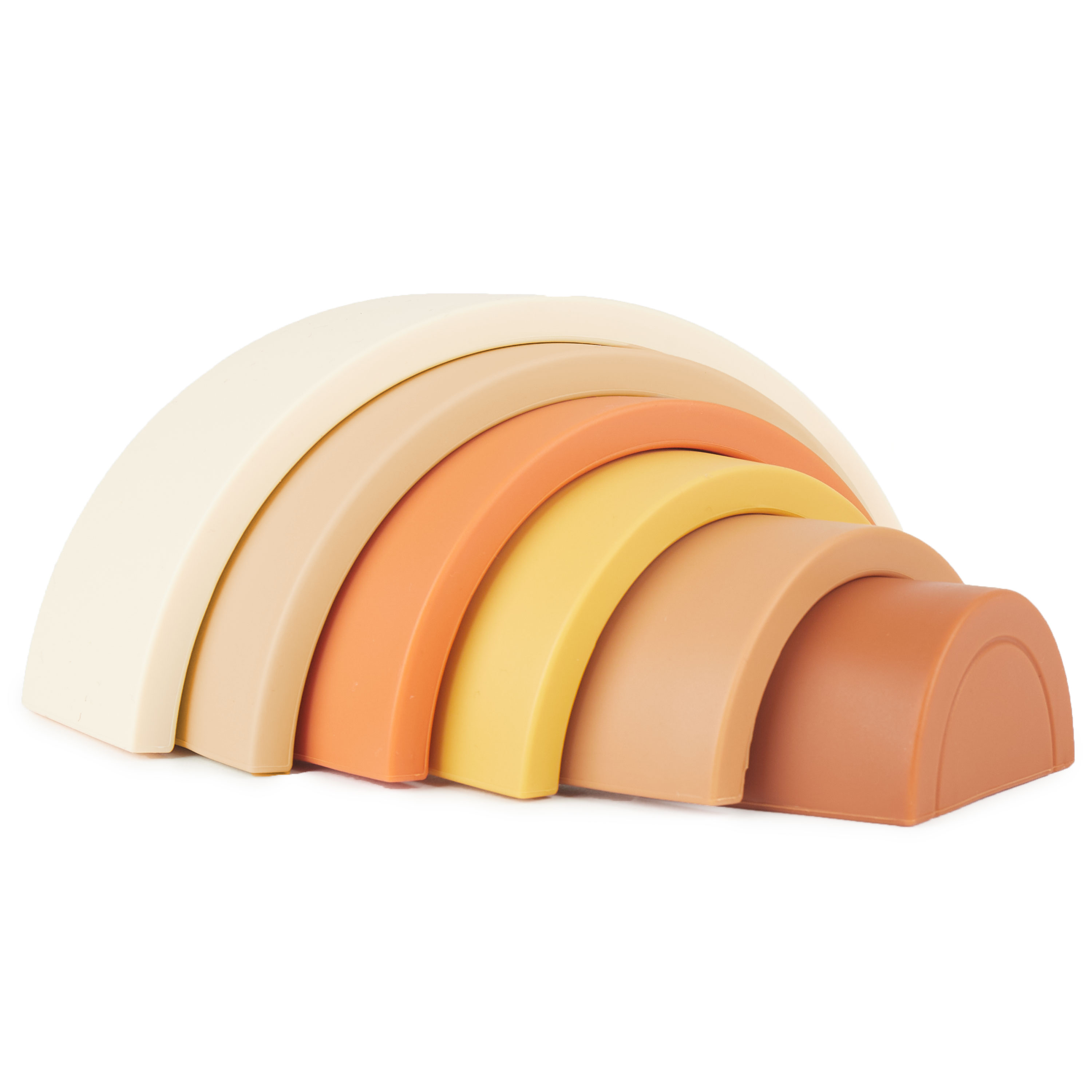 Bieco silikoonist vikerkaar – Chocolate Bliss