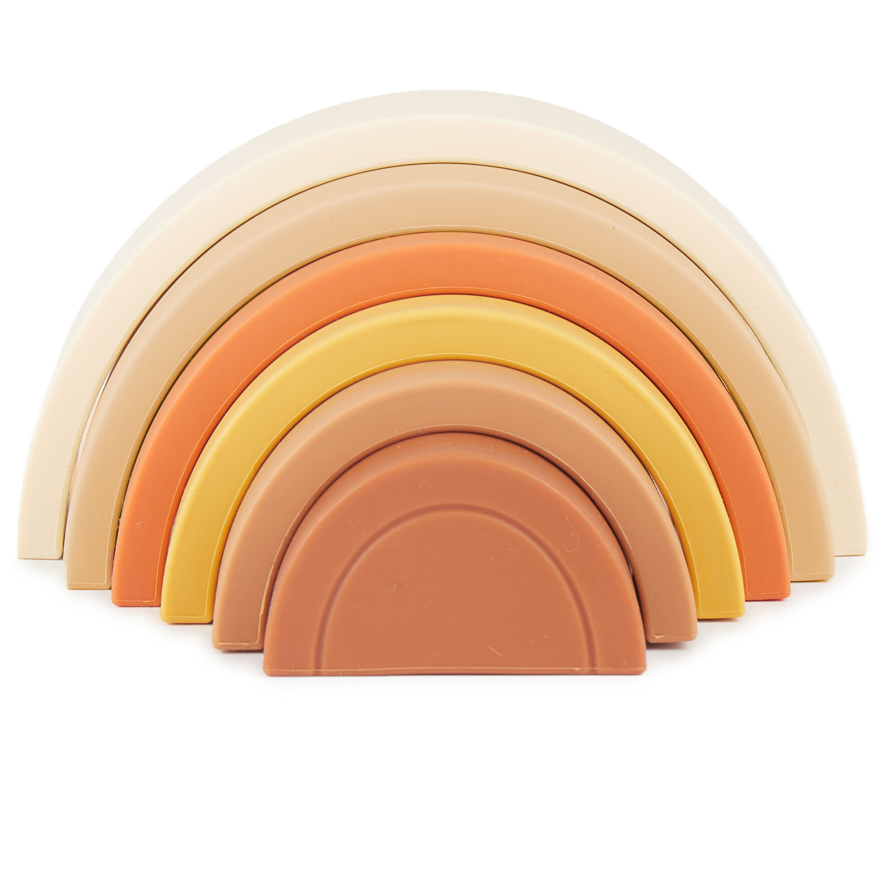 Bieco silikoonist vikerkaar – Chocolate Bliss