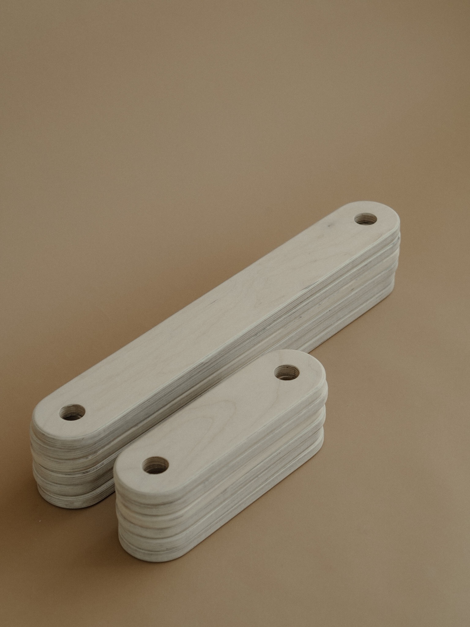 FitWood balance beam POLKU M