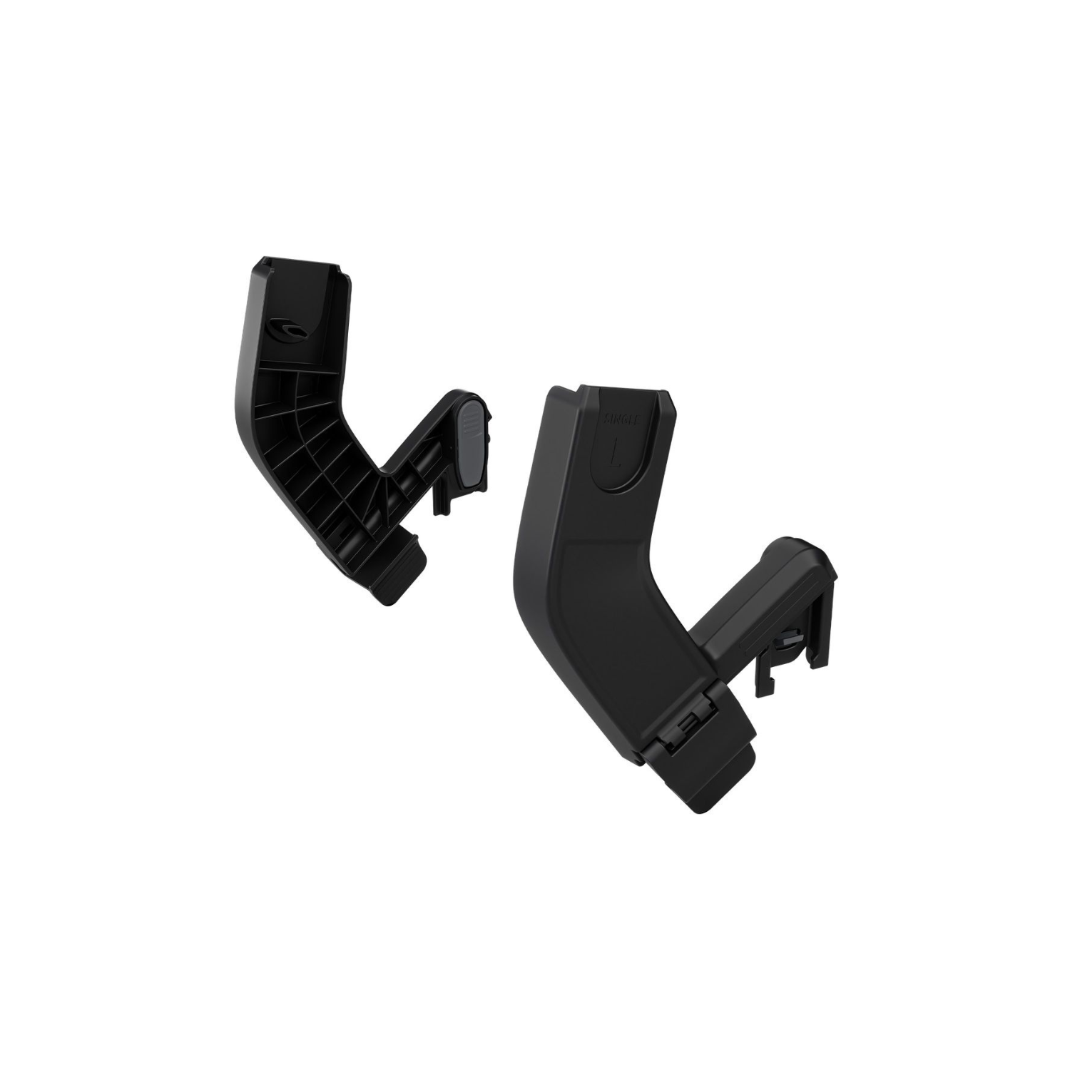 Thule Urban Glide 3 turvahälli adapterid