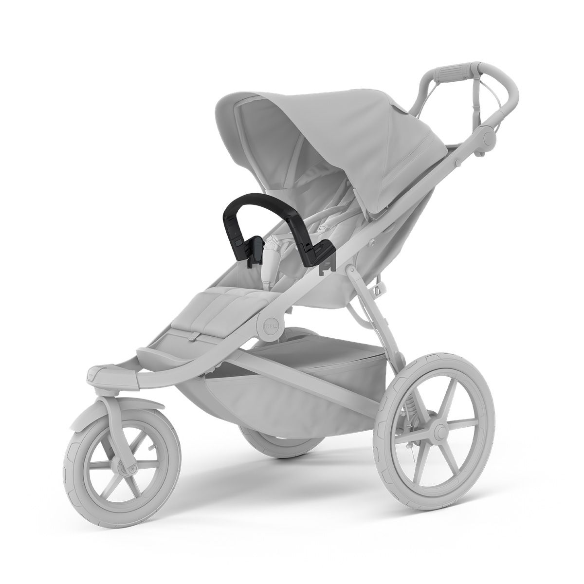 Thule Urban Glide 3 turvakaar