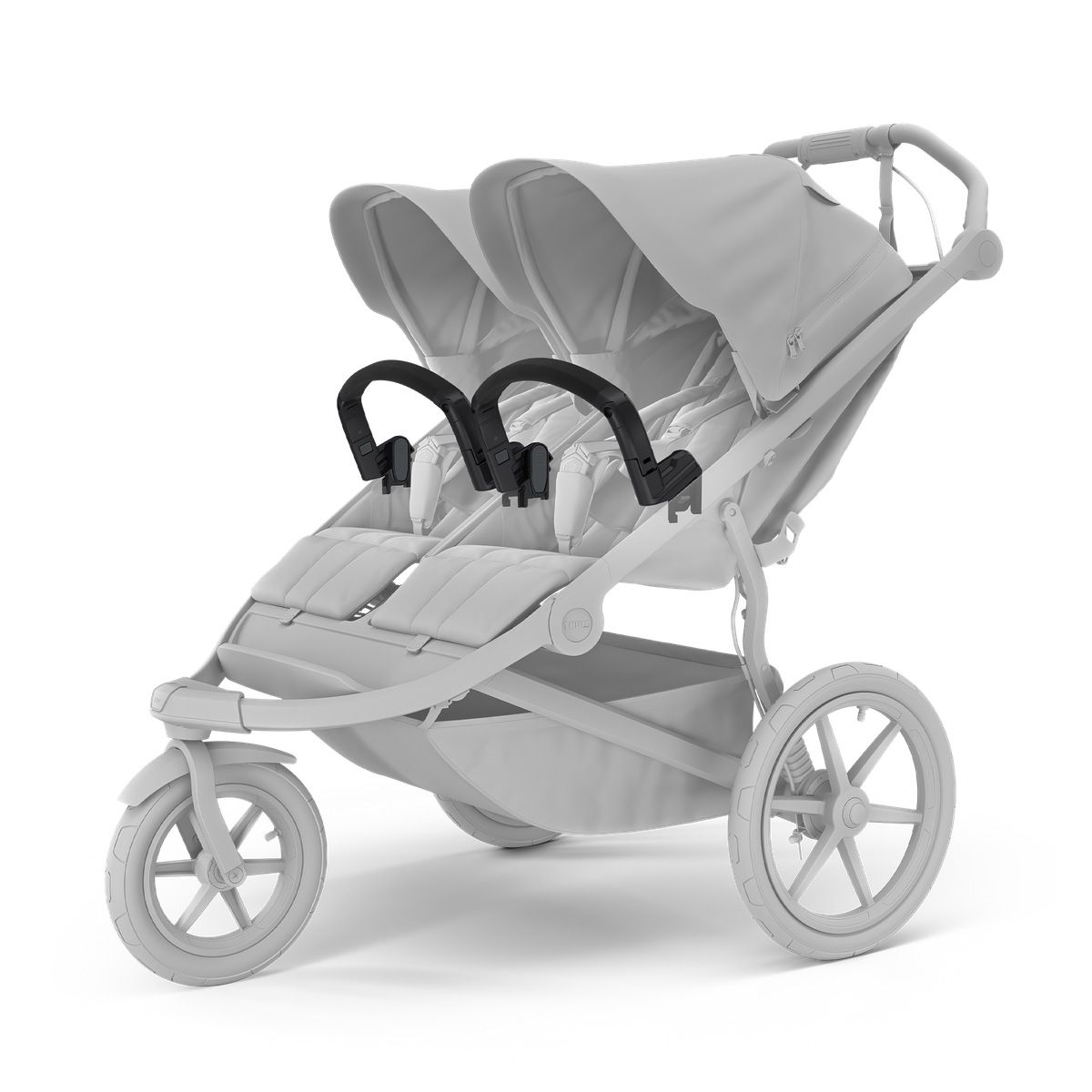 Thule Urban Glide 3 turvakaar