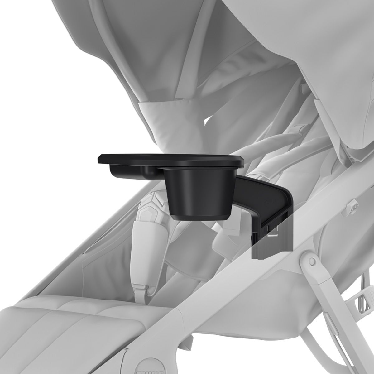 Thule Urban Glide 3 snäkikandik