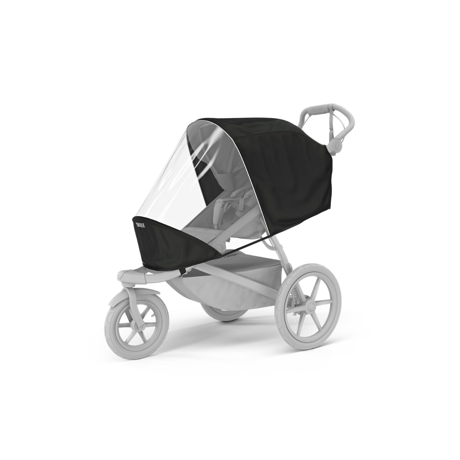 Thule Urban Glide 3 vihmakile