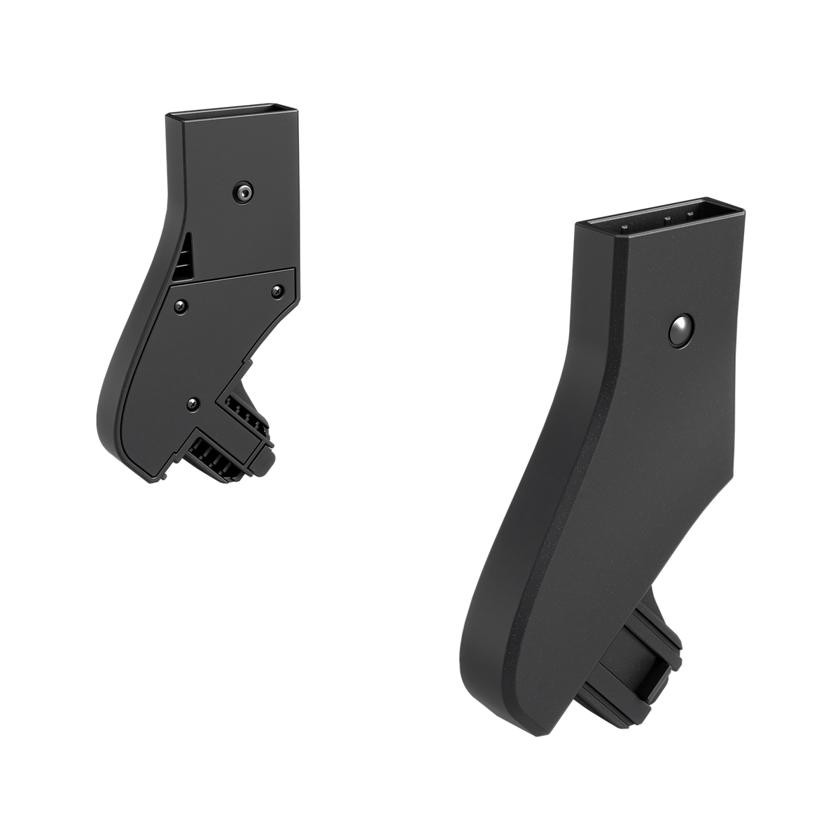 Thule Spring 2 vankrikorvi adapter