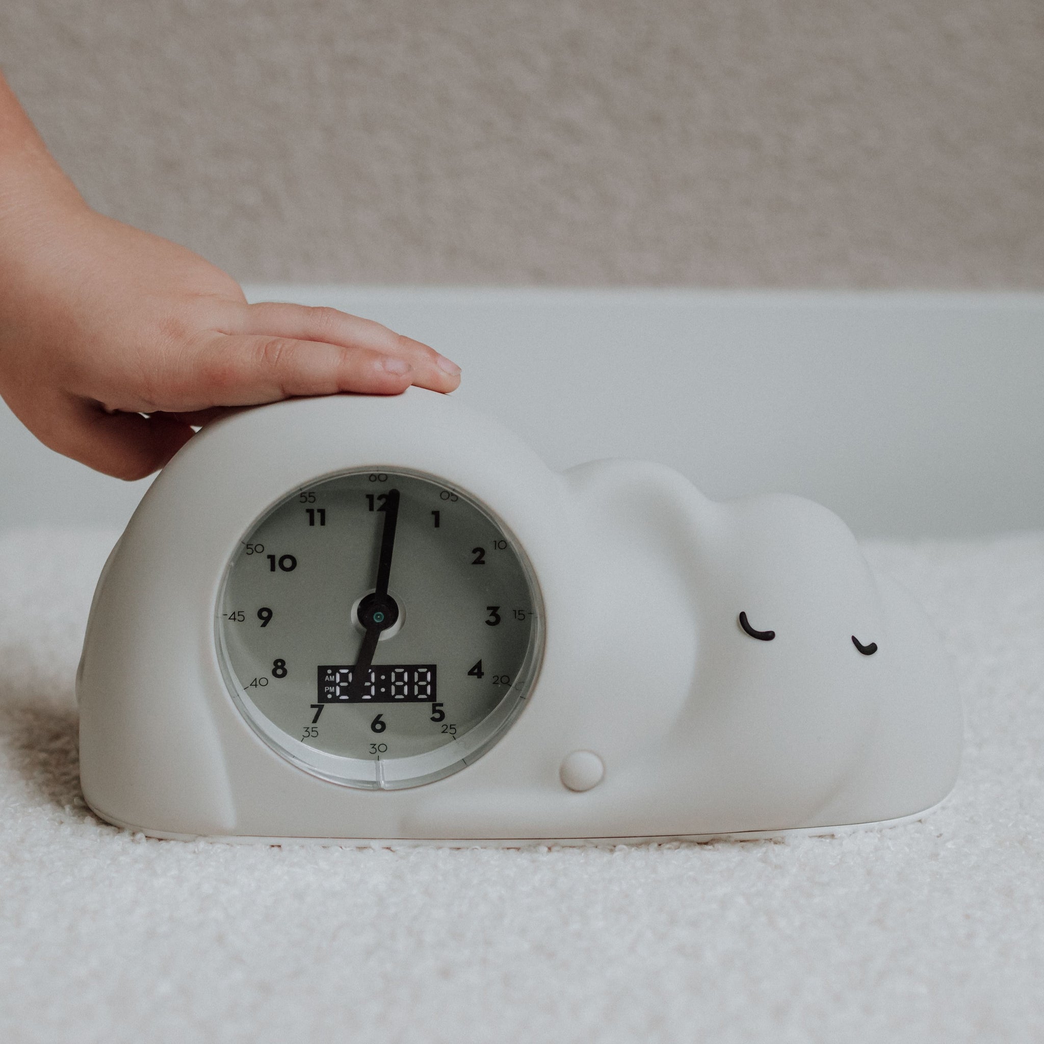 Flow Amsterdam Unetreener George