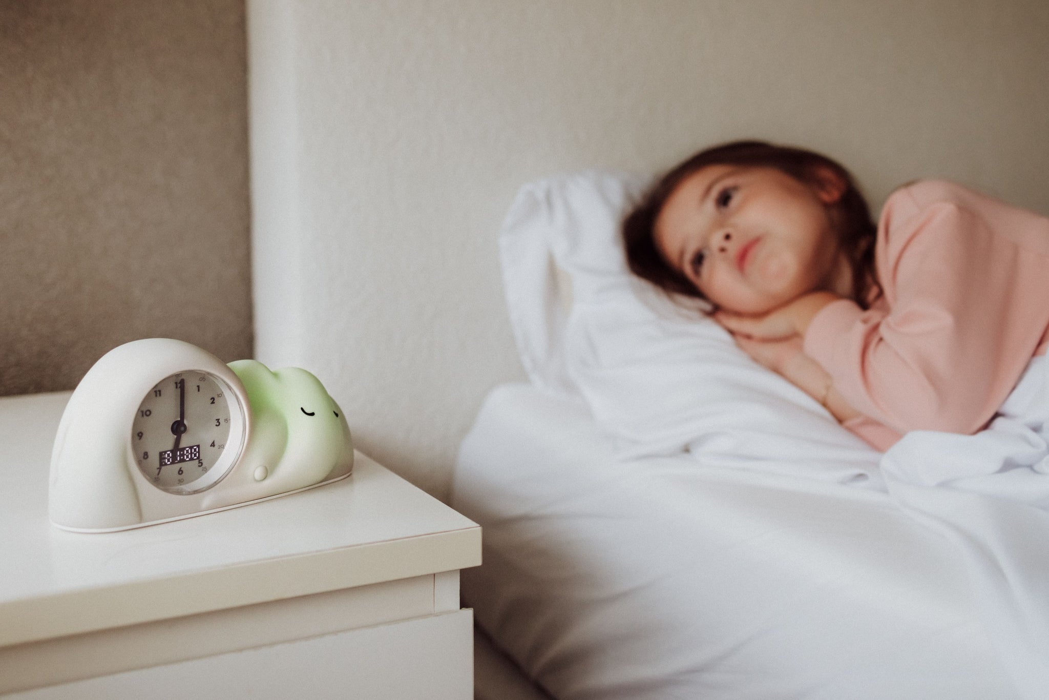 Flow Amsterdam Unetreener George