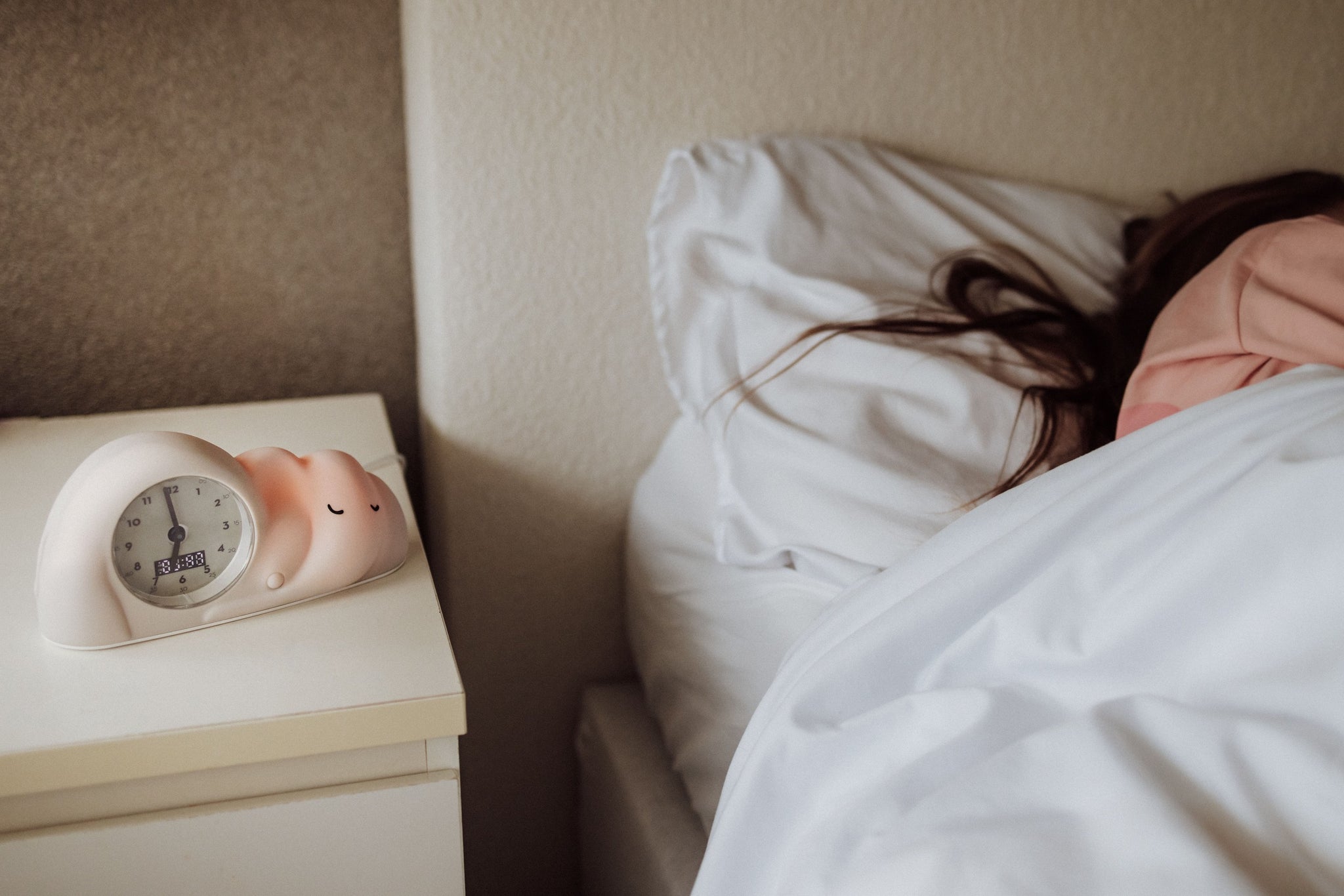 Flow Amsterdam Unetreener George