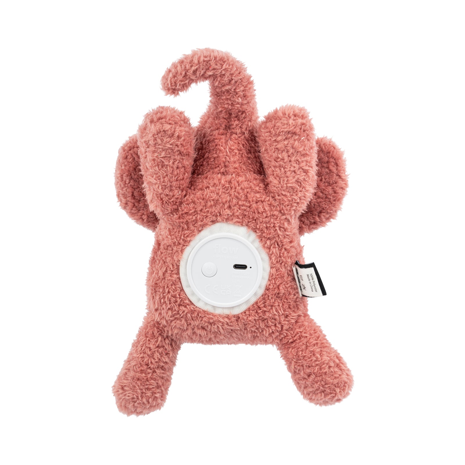 Flow Amsterdam Pehme öölamp George