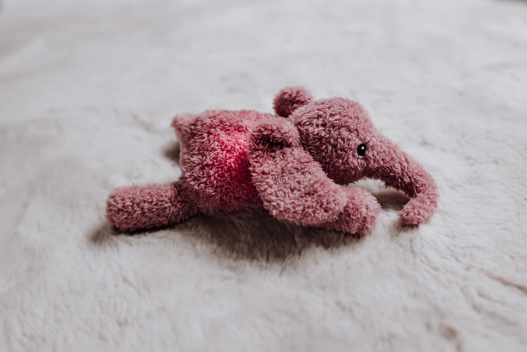 Flow Amsterdam Pehme öölamp George