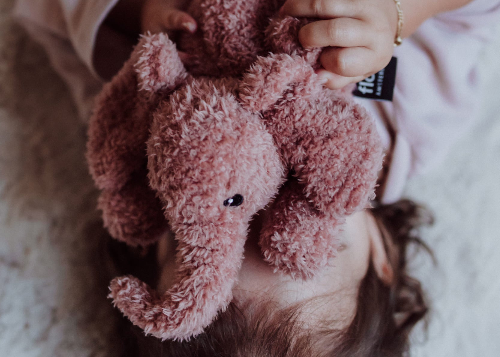 Flow Amsterdam Pehme öölamp George