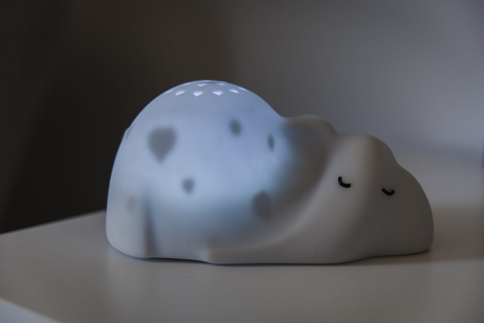 Flow Amsterdam Projektor George