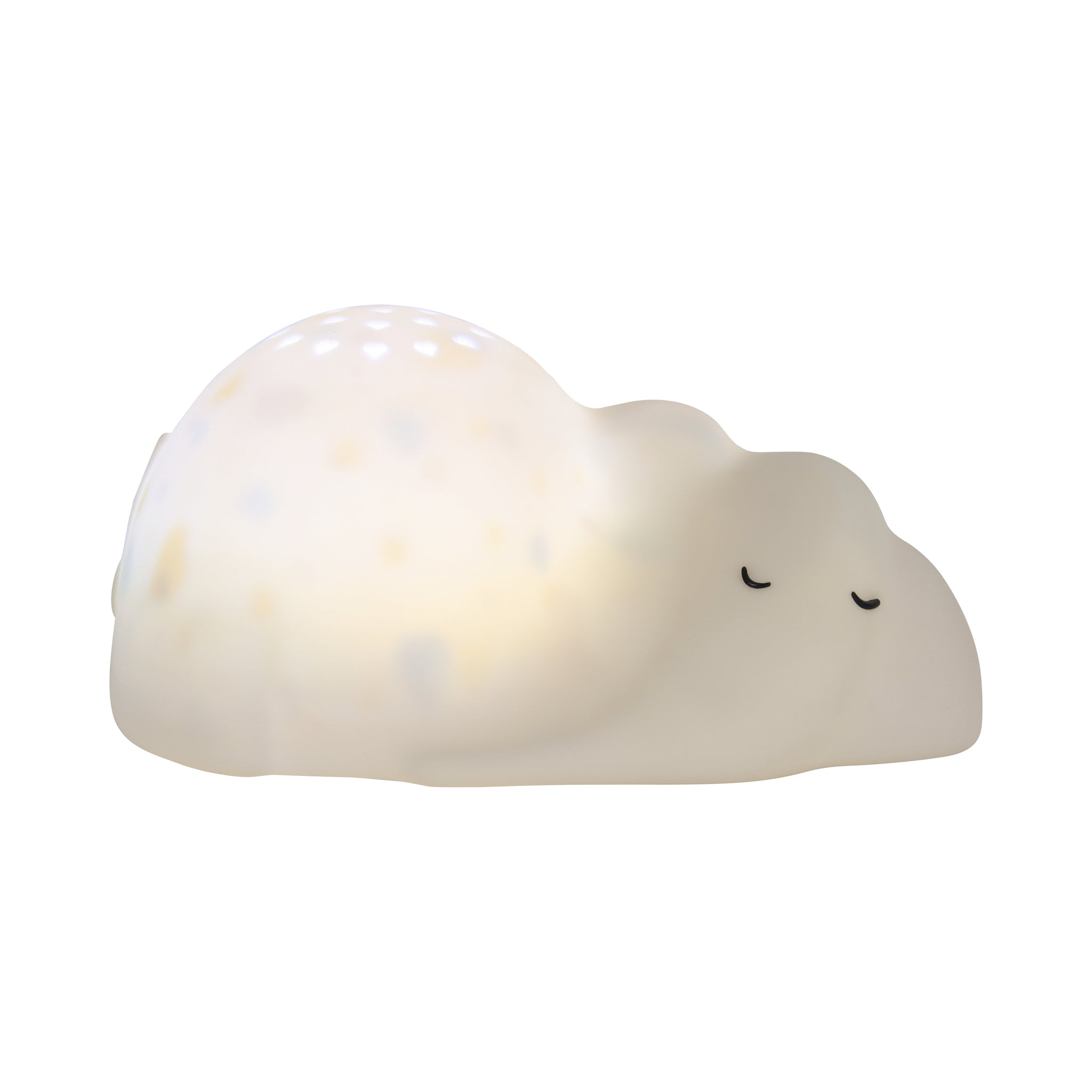 Flow Amsterdam Projektor George