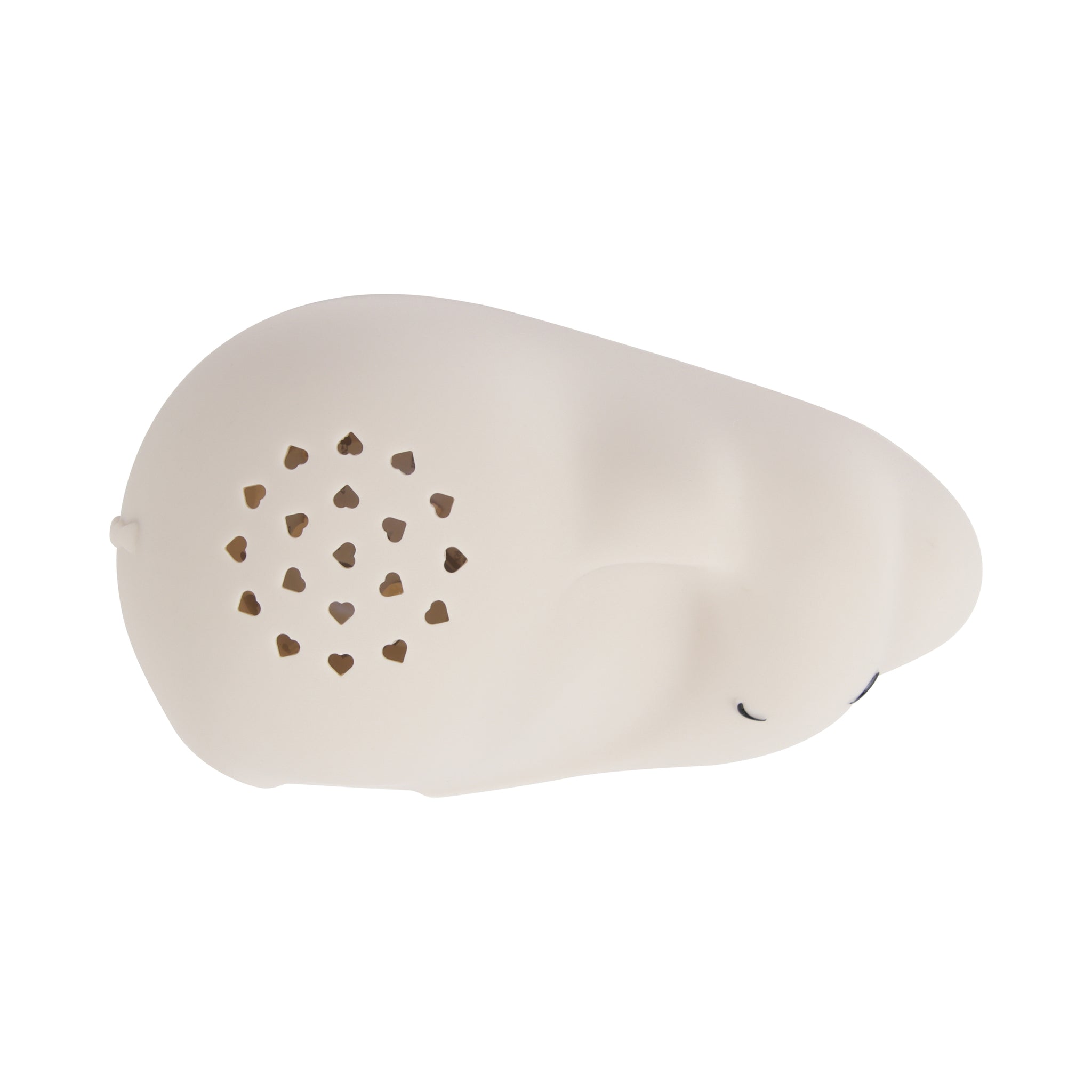 Flow Amsterdam Projektor George