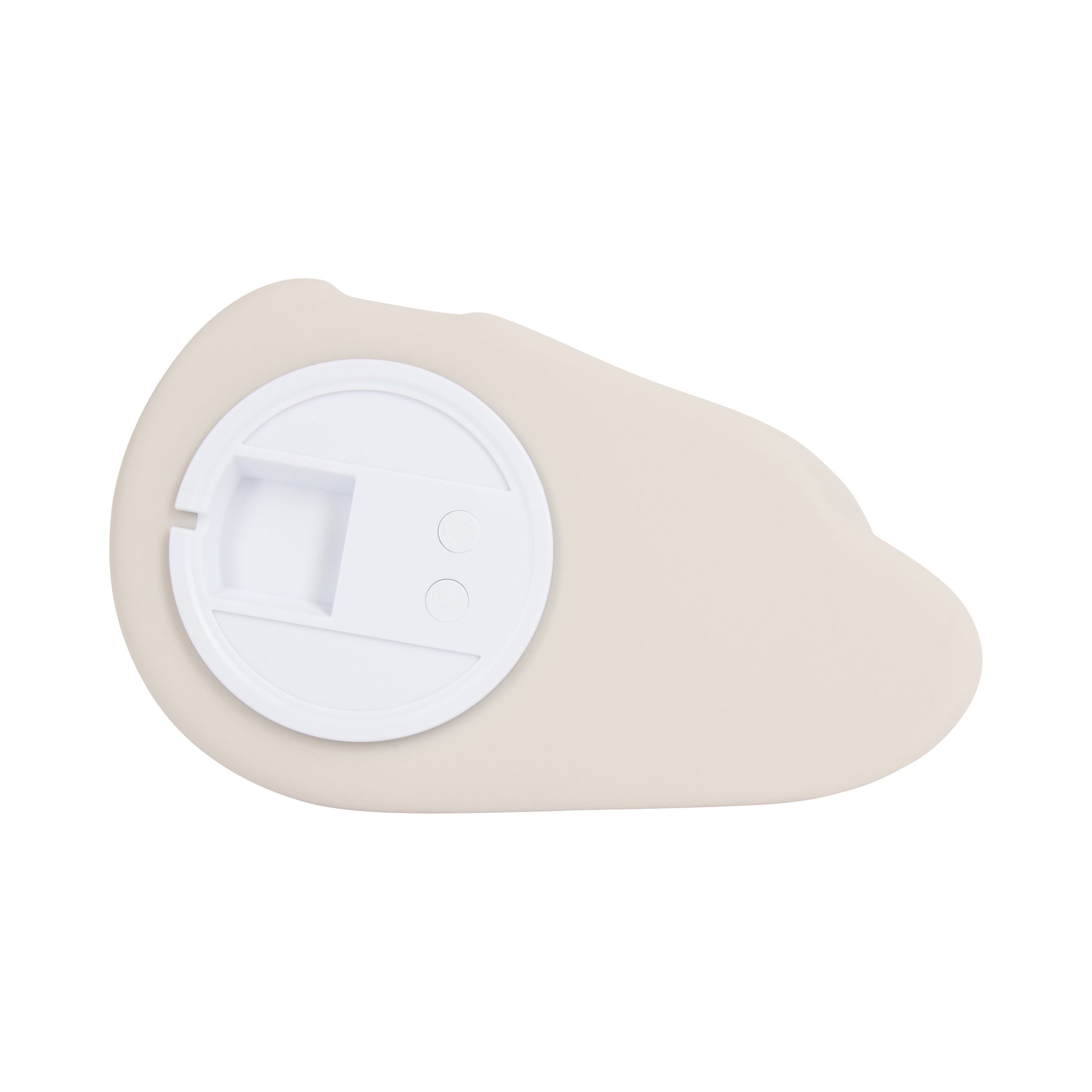 Flow Amsterdam Projektor George