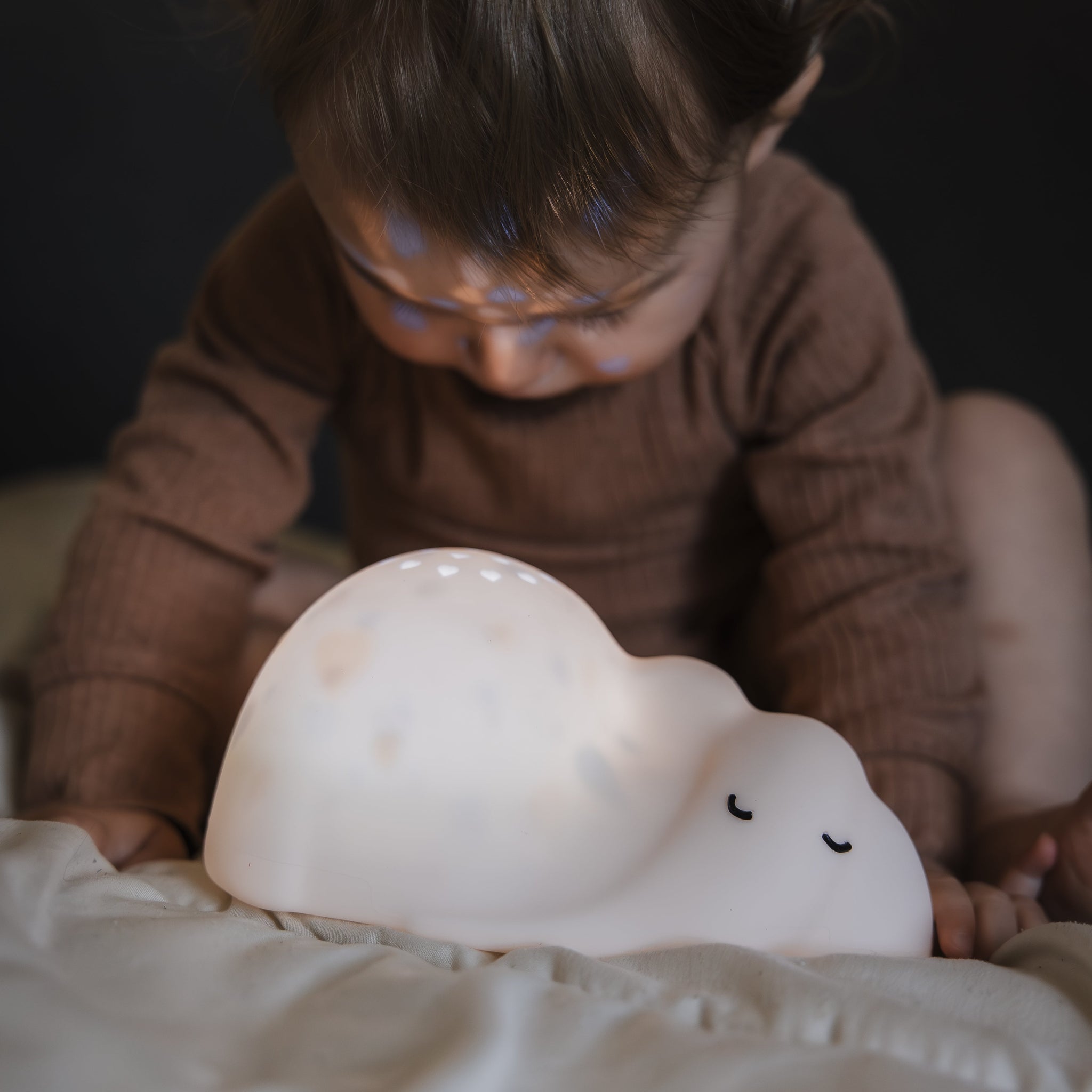 Flow Amsterdam Projektor George