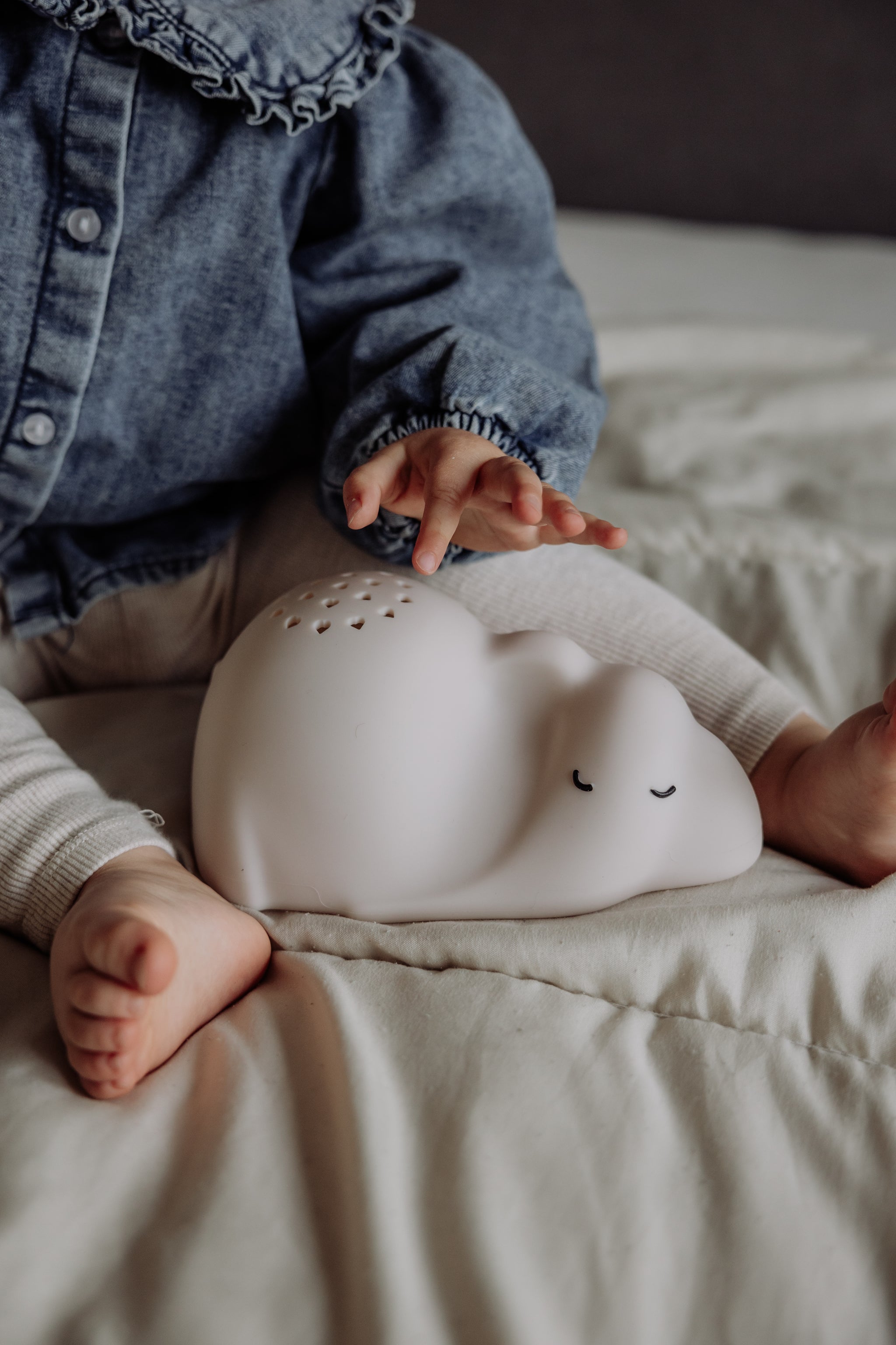 Flow Amsterdam Projektor George