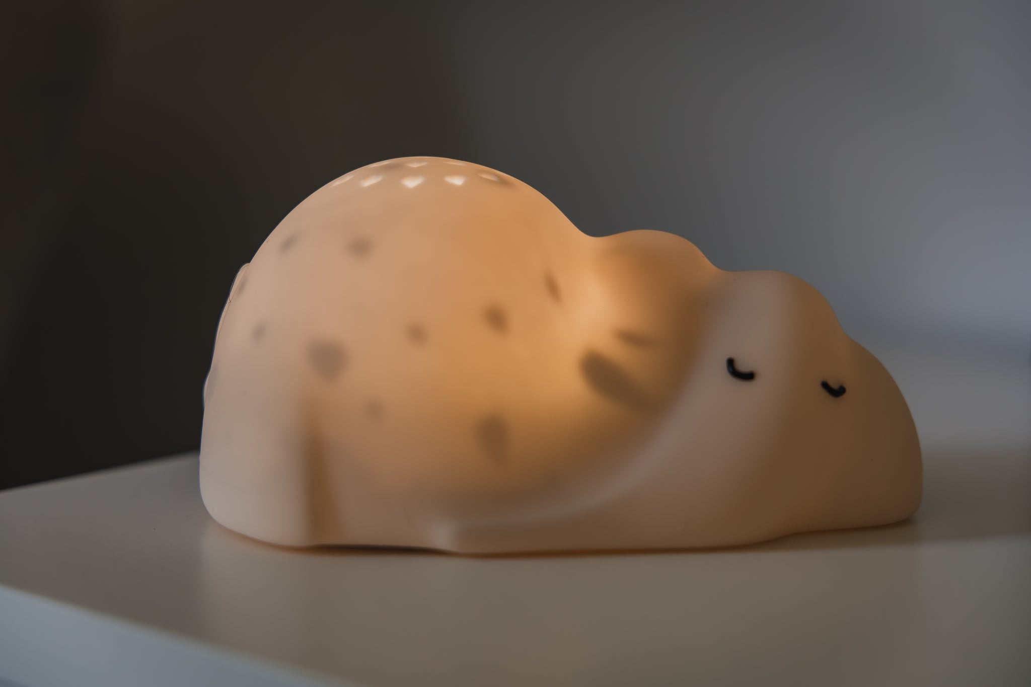 Flow Amsterdam Projektor George