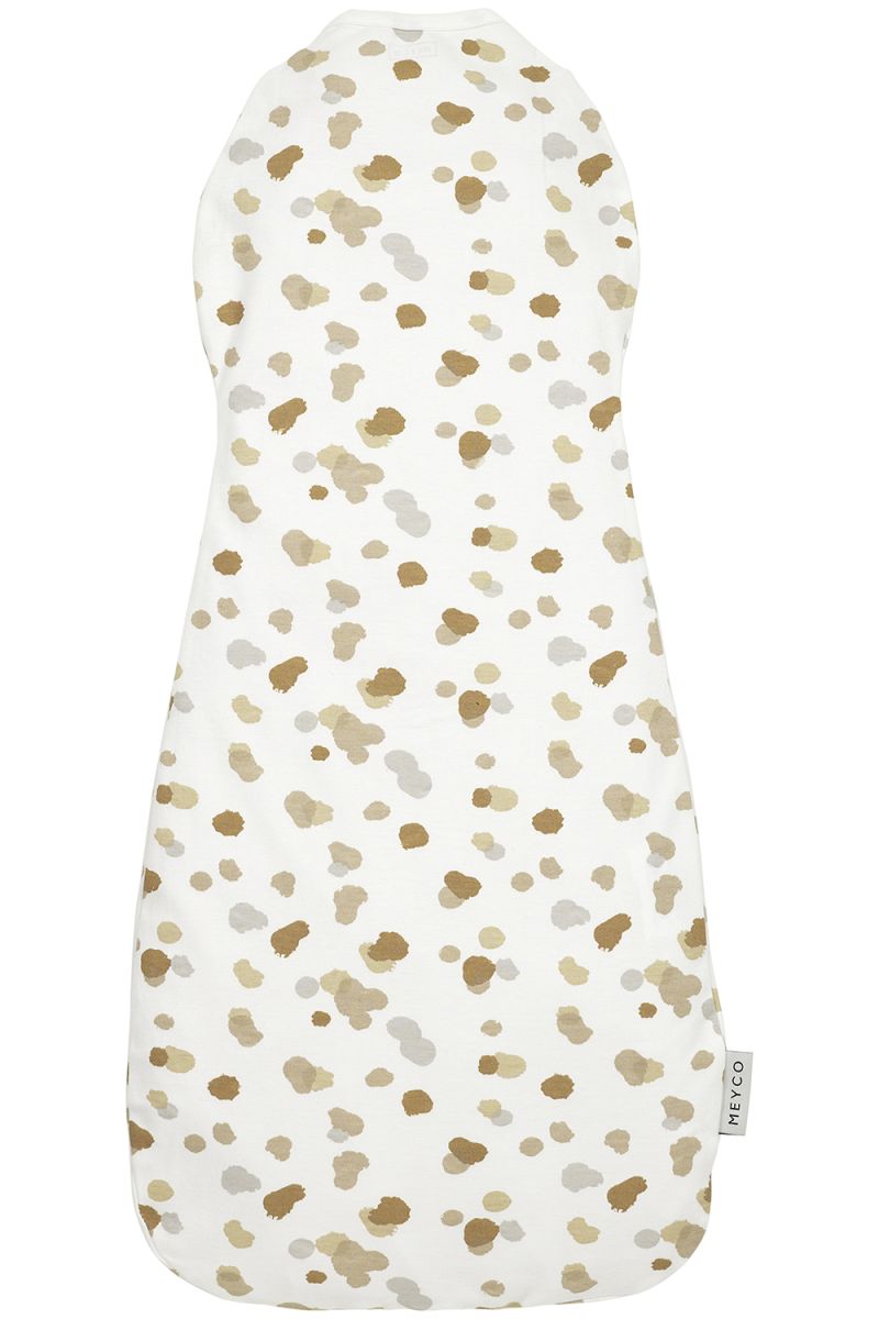 COCOON SWADDLE BAG STAINS - SAND 