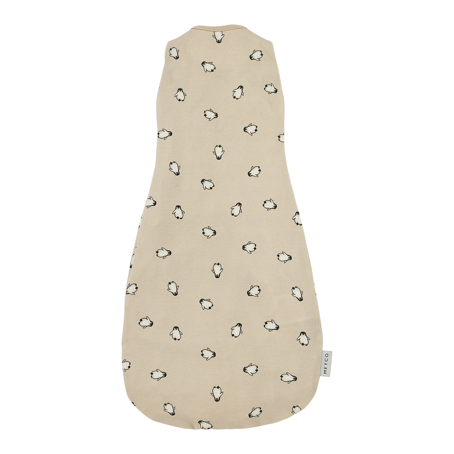 COCOON SWADDLE BAG PENGUIN - SAND 