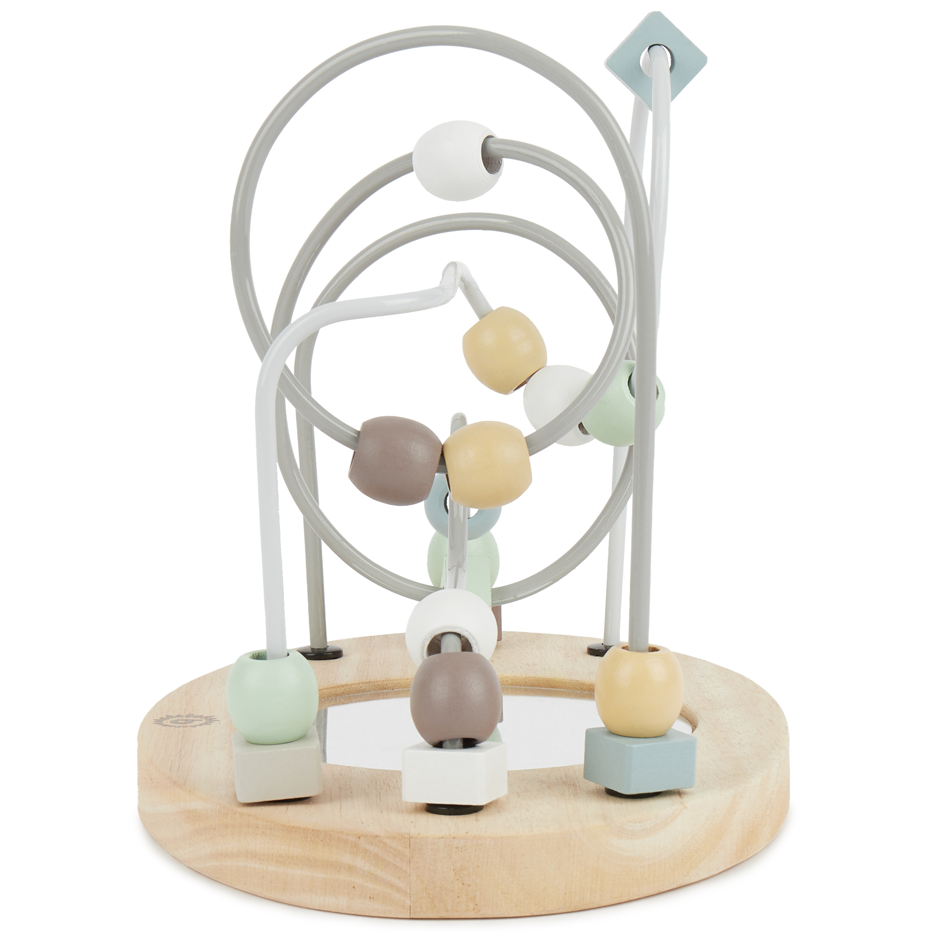 Bieco motoorikakeskus peegliga – Sinine