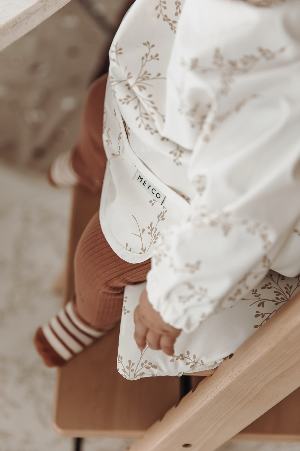 Varrukatega põll BRANCHES - SAND