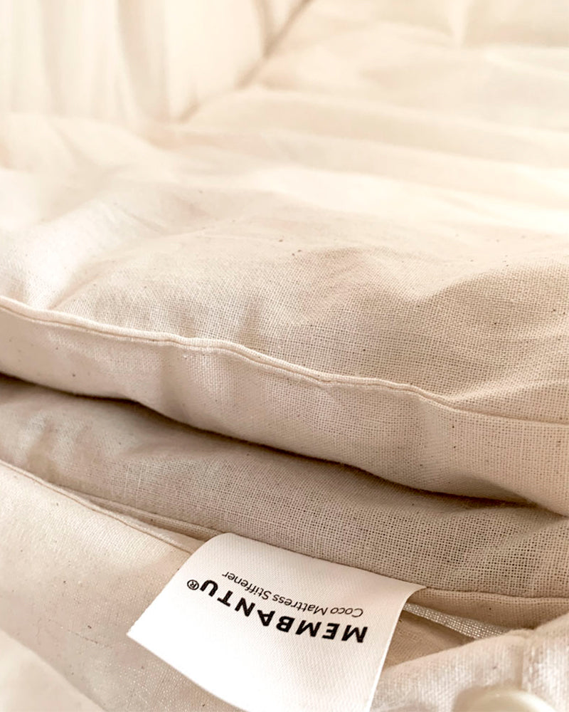 Membantu Mattress Stiffener