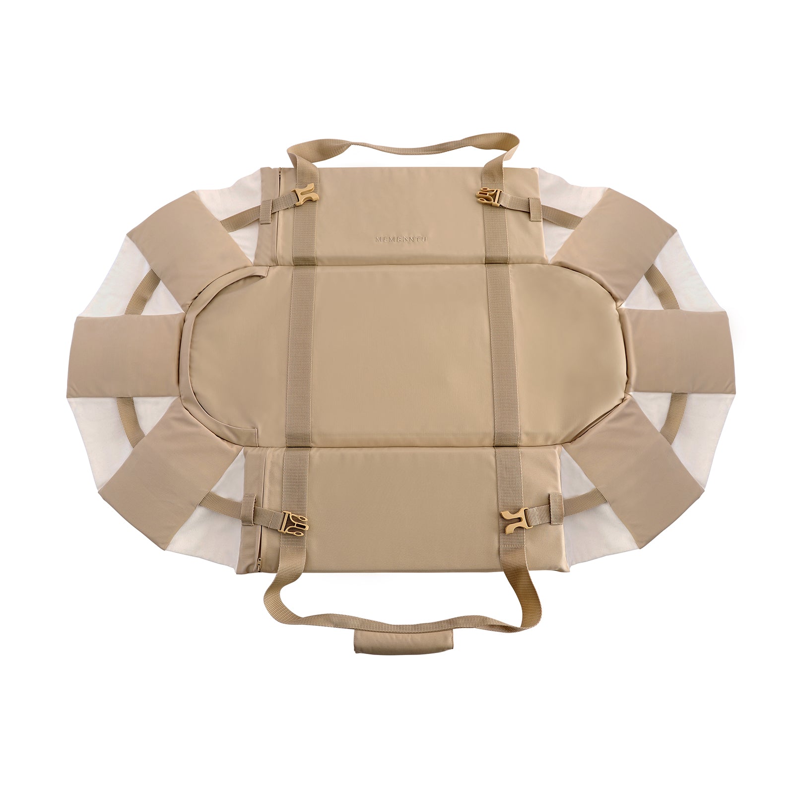 Membantu kaasaskantav beebipesa/kookon