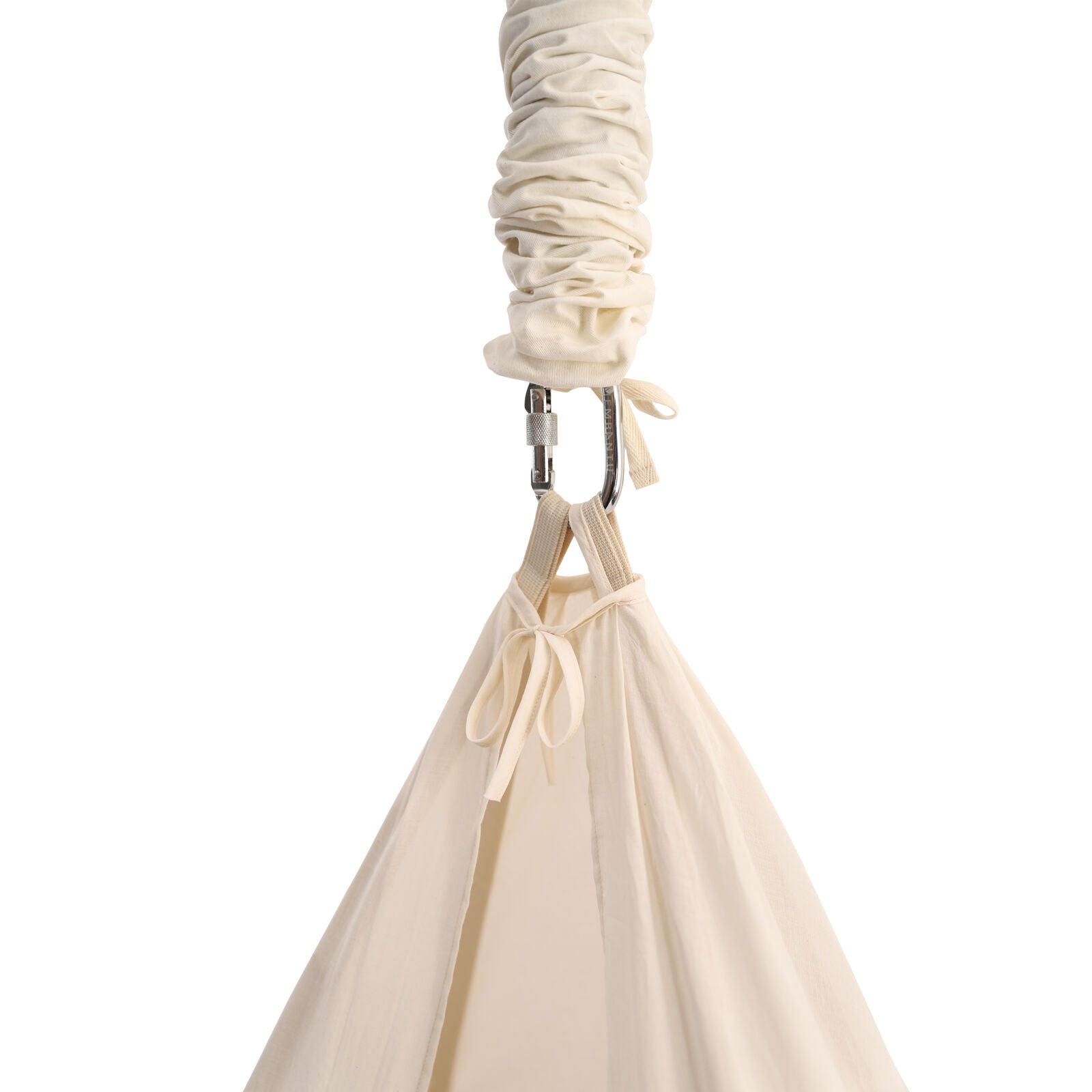 Membantu baldahiin beebihällile