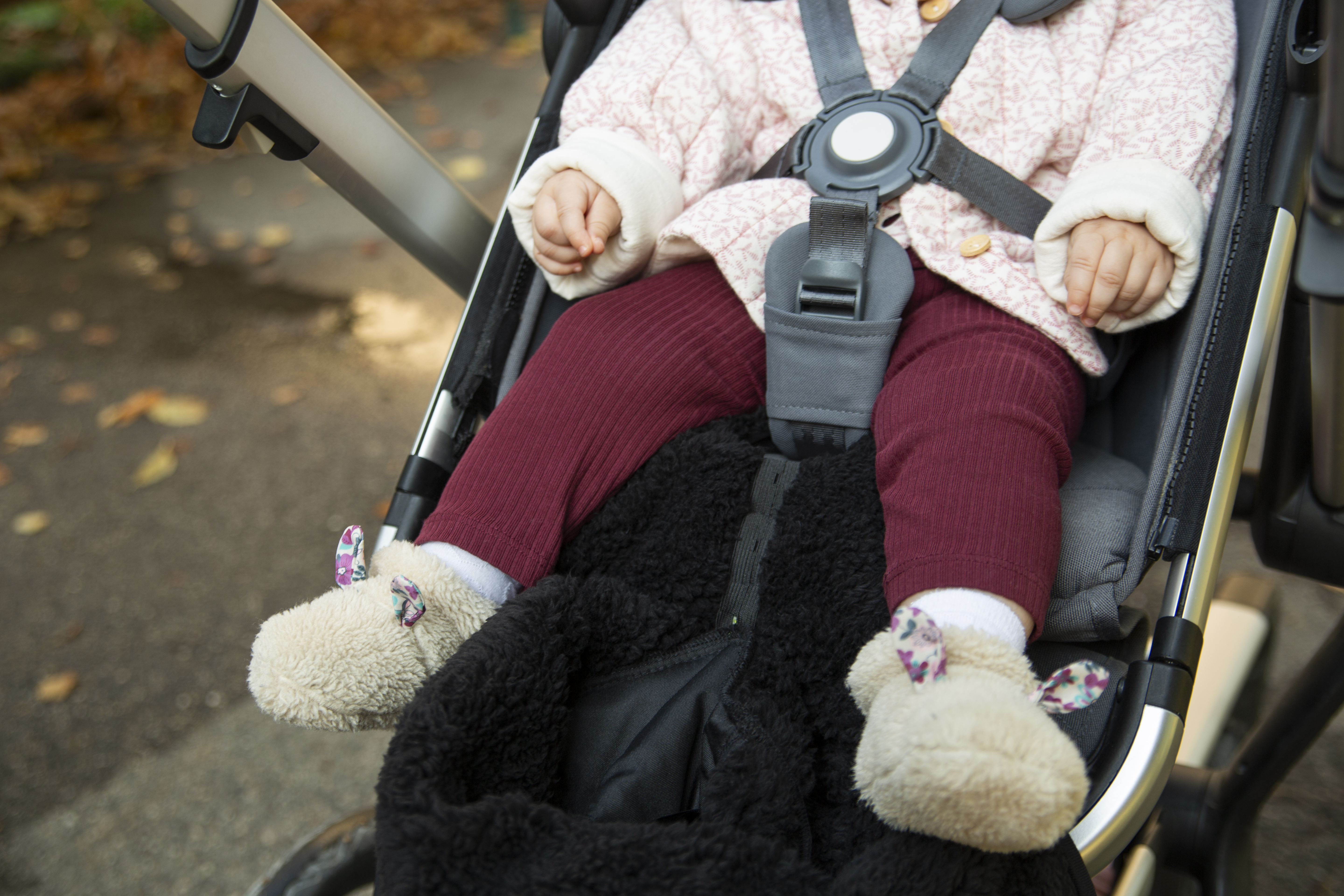 Swandoo universaalne jalakate