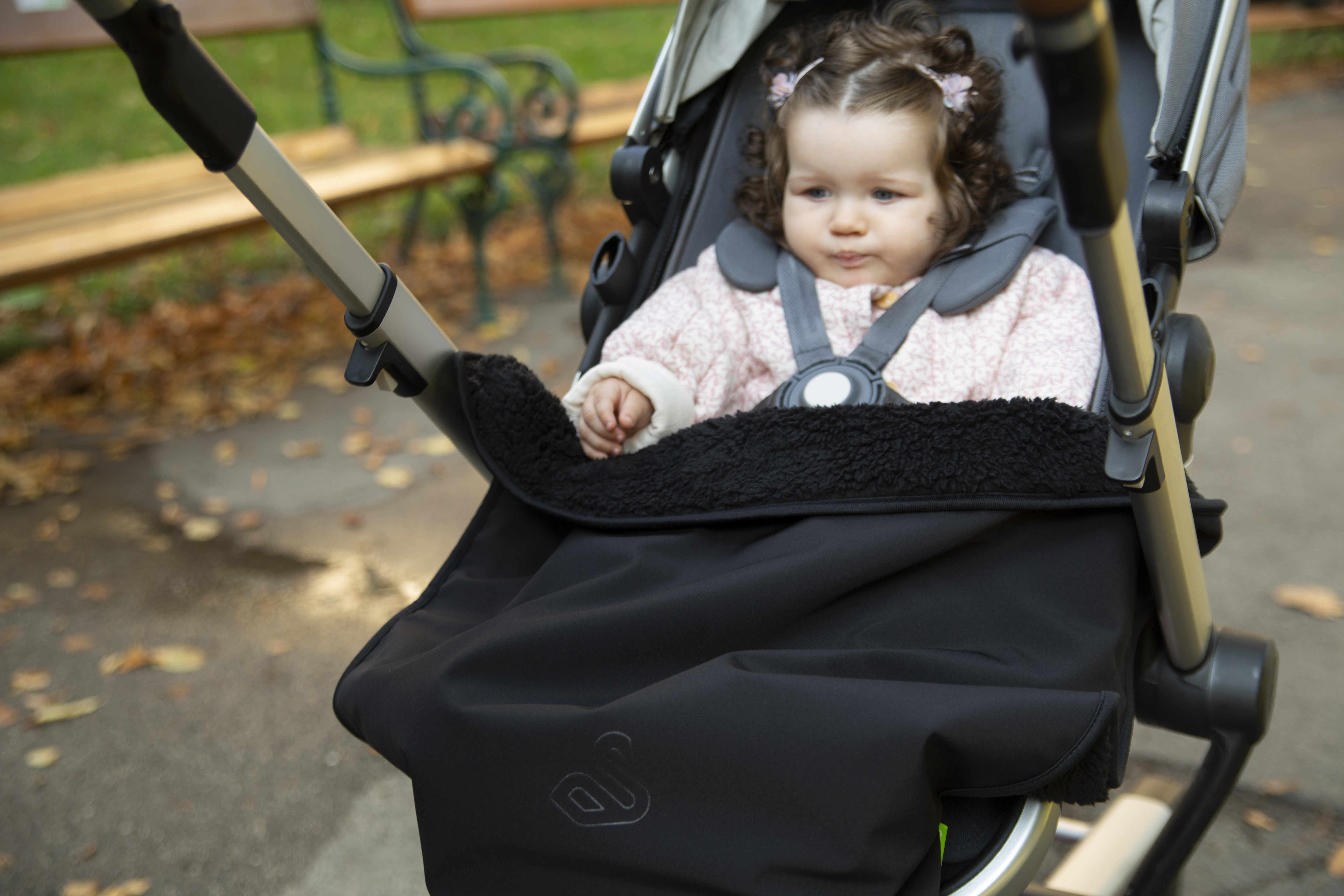 Swandoo universaalne jalakate